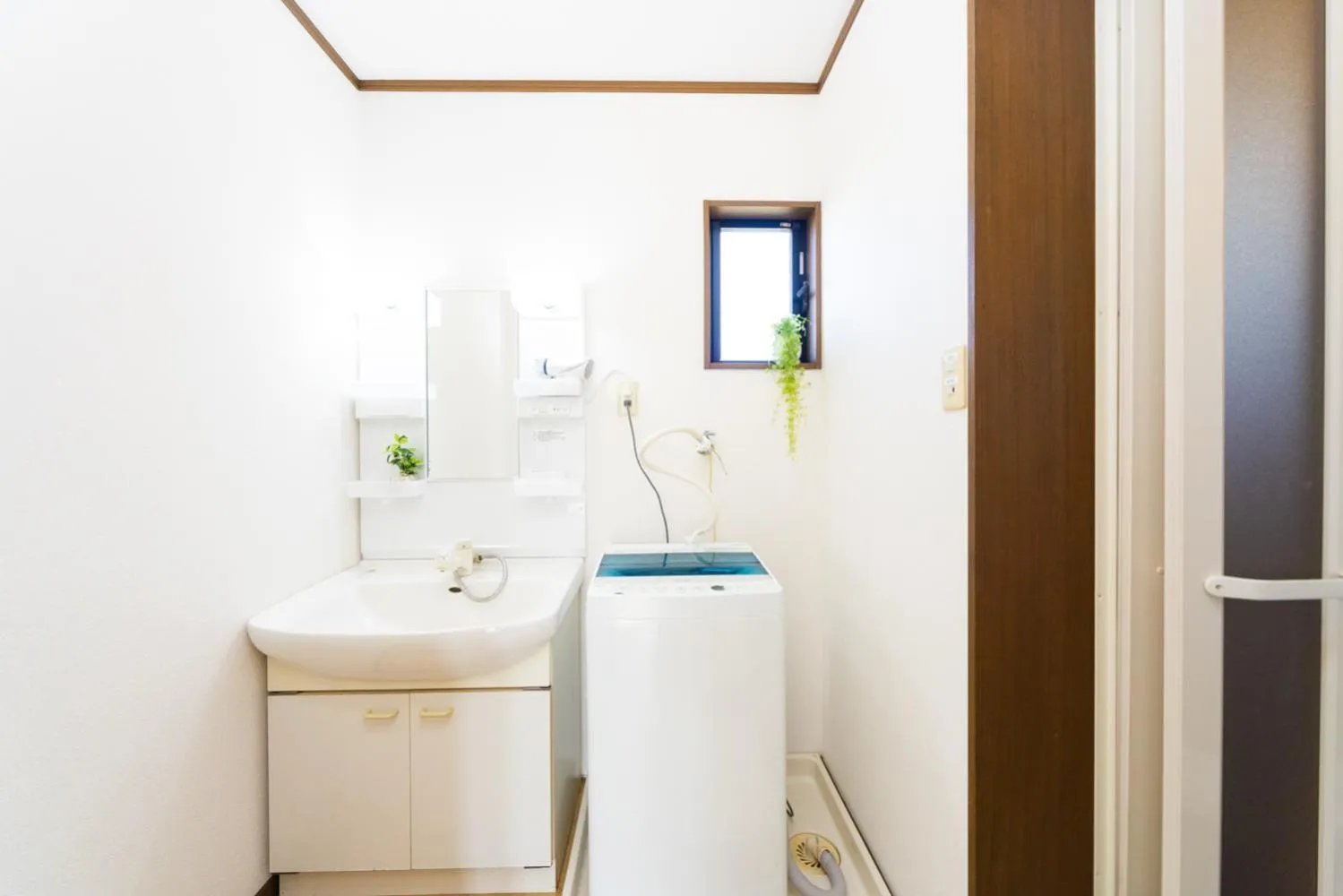 Awaji Garden House in Shinmura