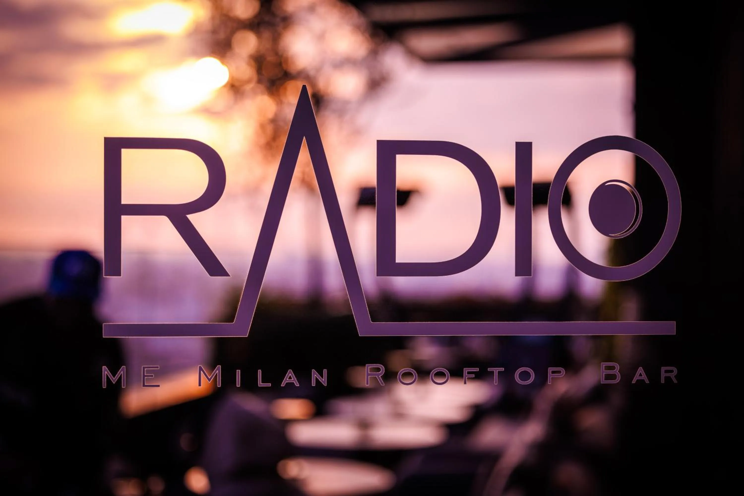 Restaurant/places to eat in ME Milan Il Duca