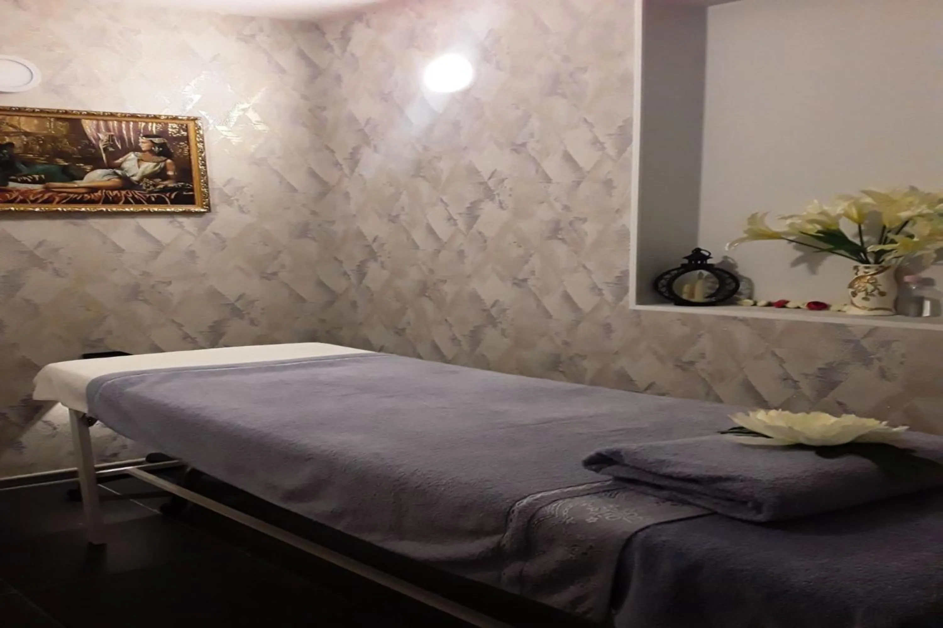 Massage, Bed in Asli Makon Hotel