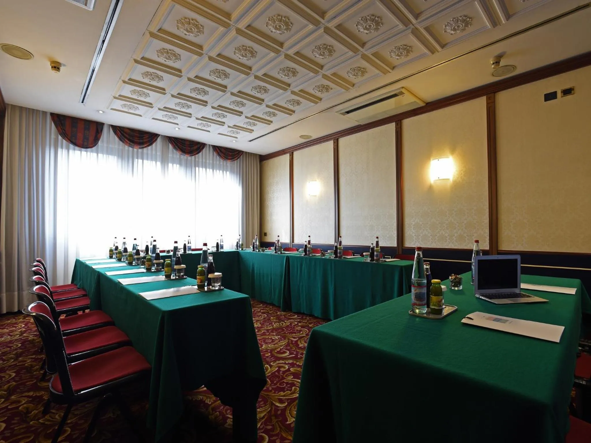 Day in c-hotels Rubens