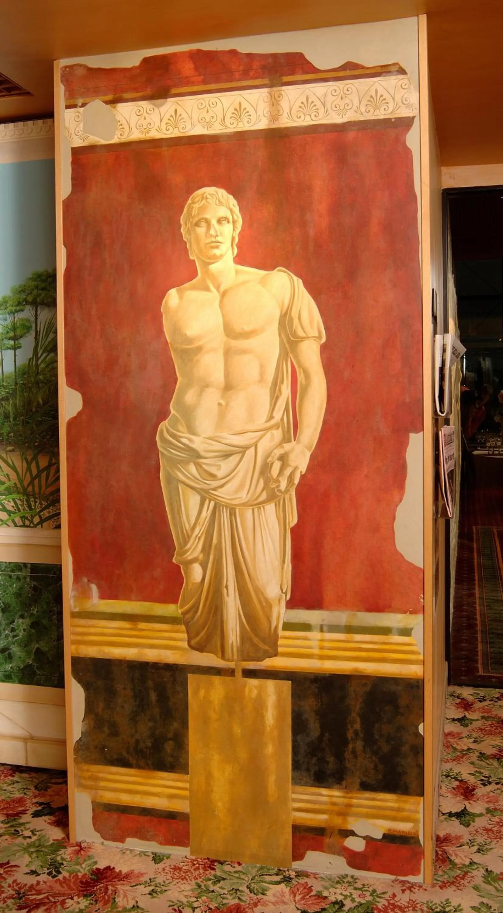 Other in c-hotels Rubens