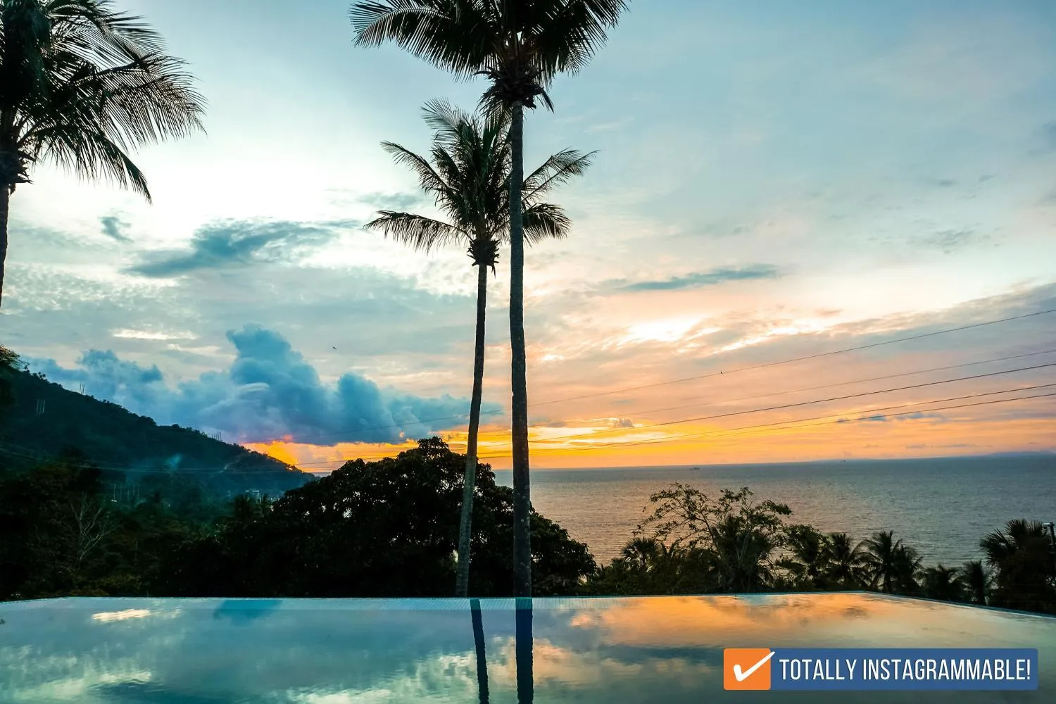 Property building in AV Suites