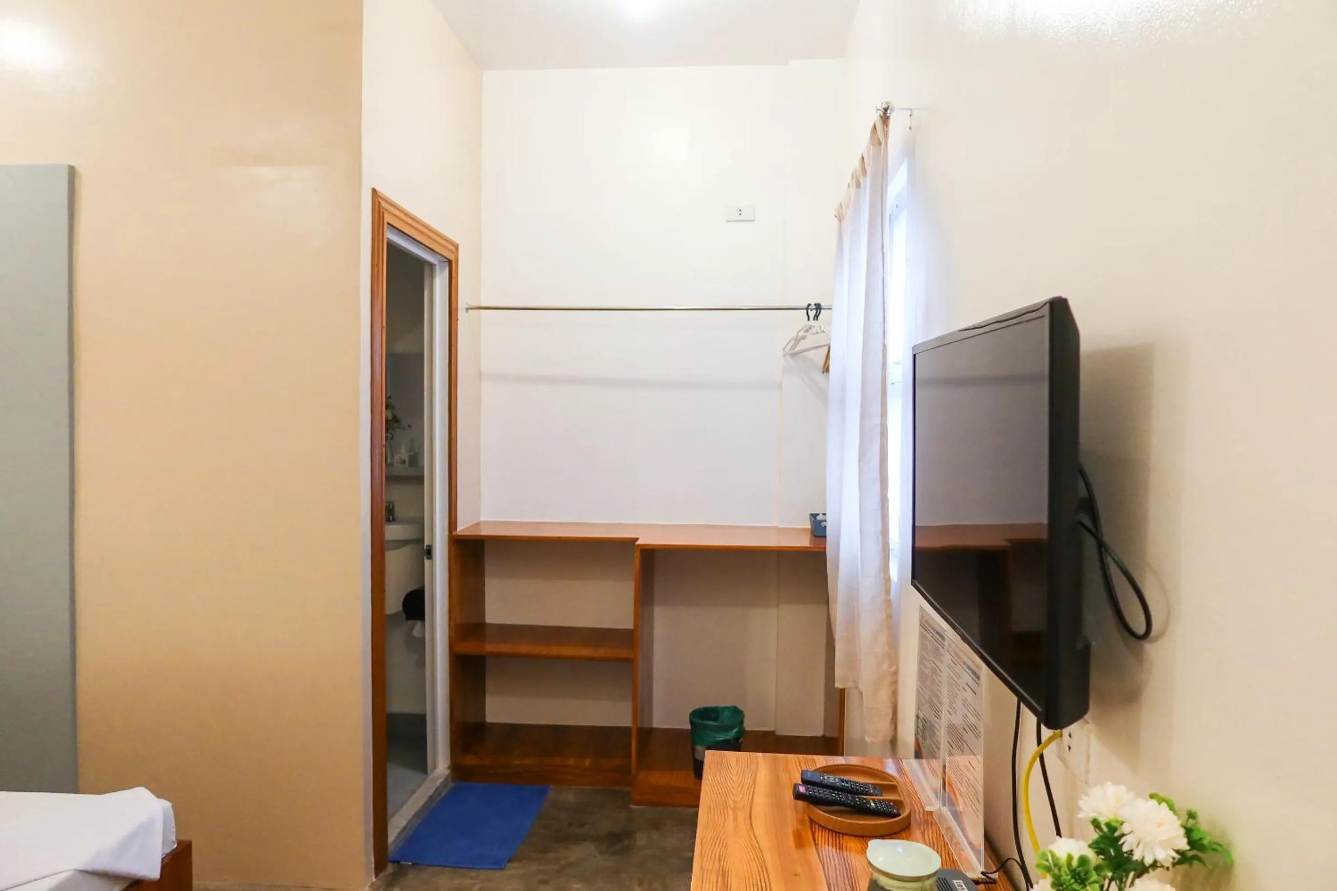 TV and multimedia in AV Suites