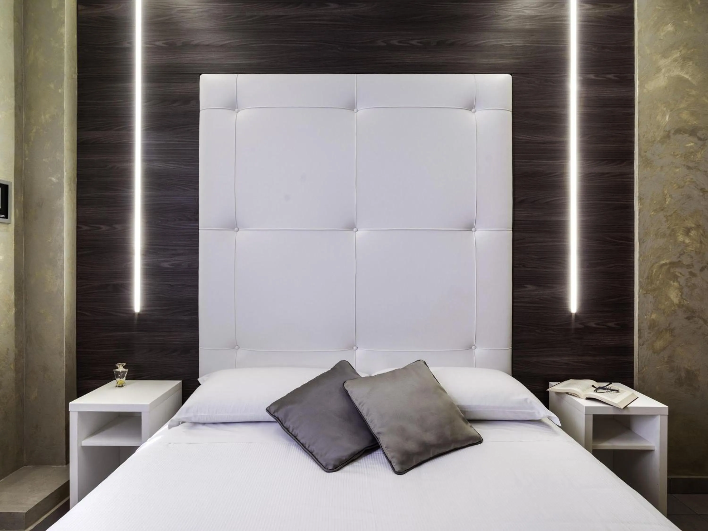 Bedroom, Bed in Ibis Styles Milano Centro