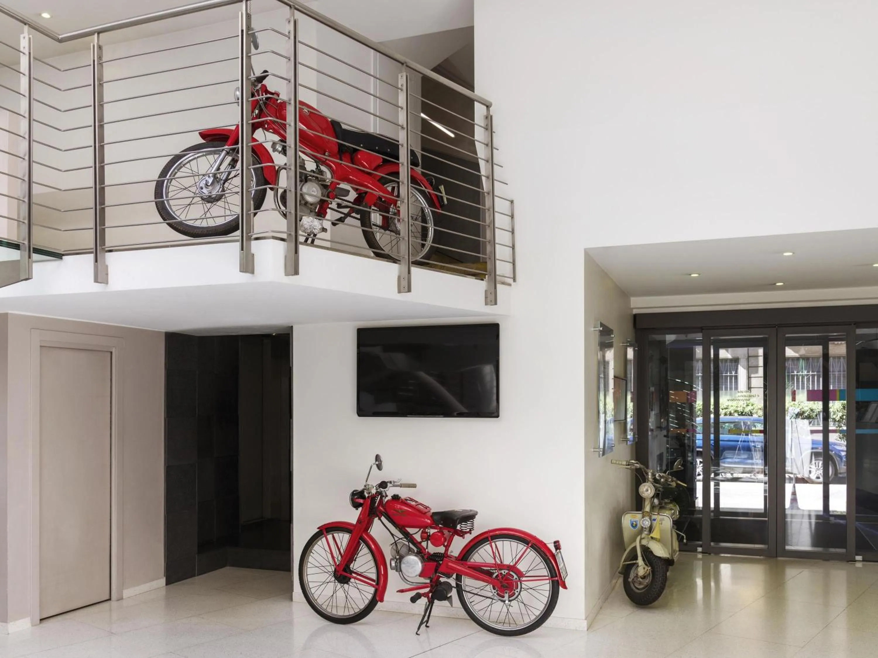 Other in Ibis Styles Milano Centro