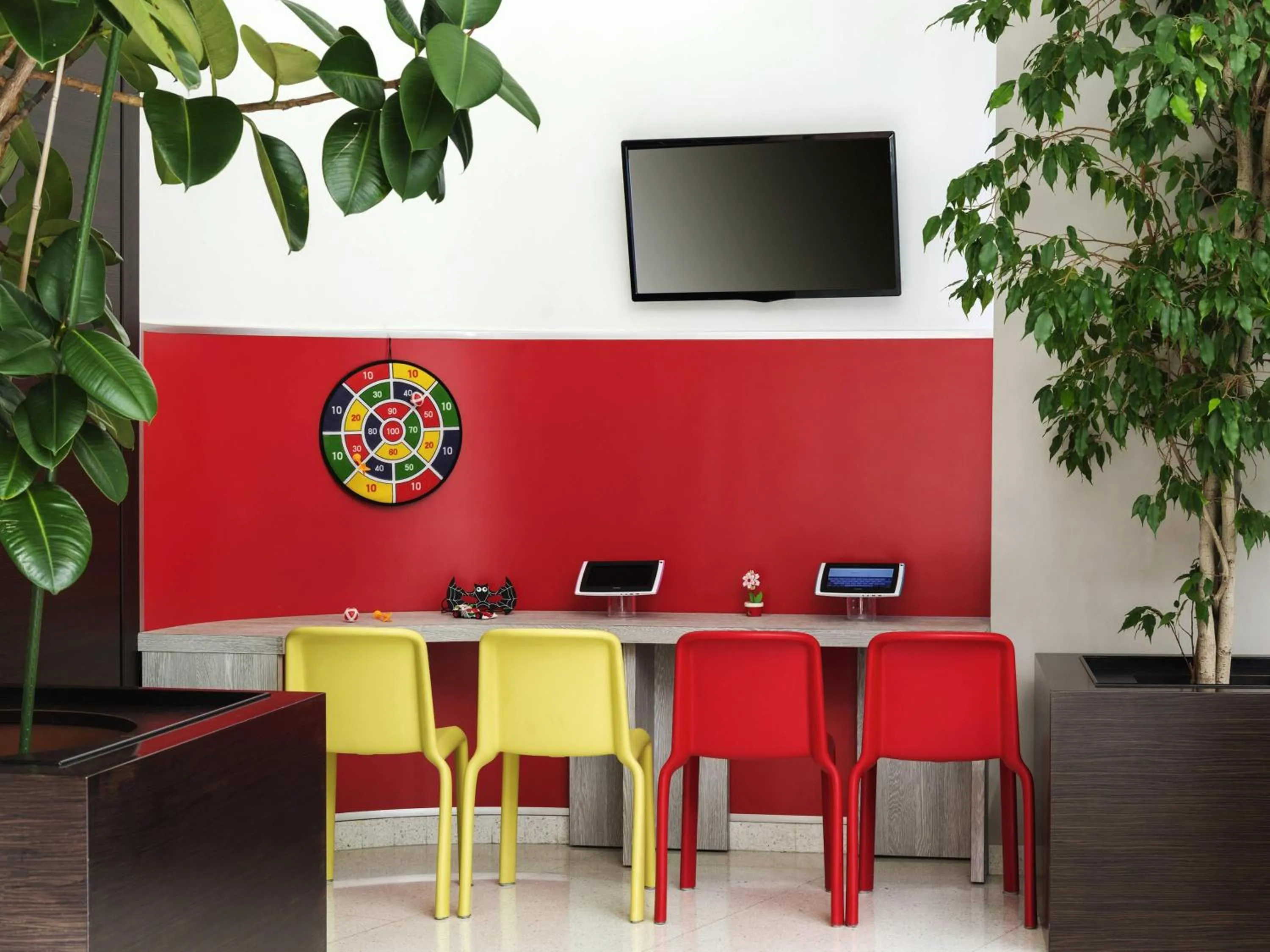 Other in Ibis Styles Milano Centro