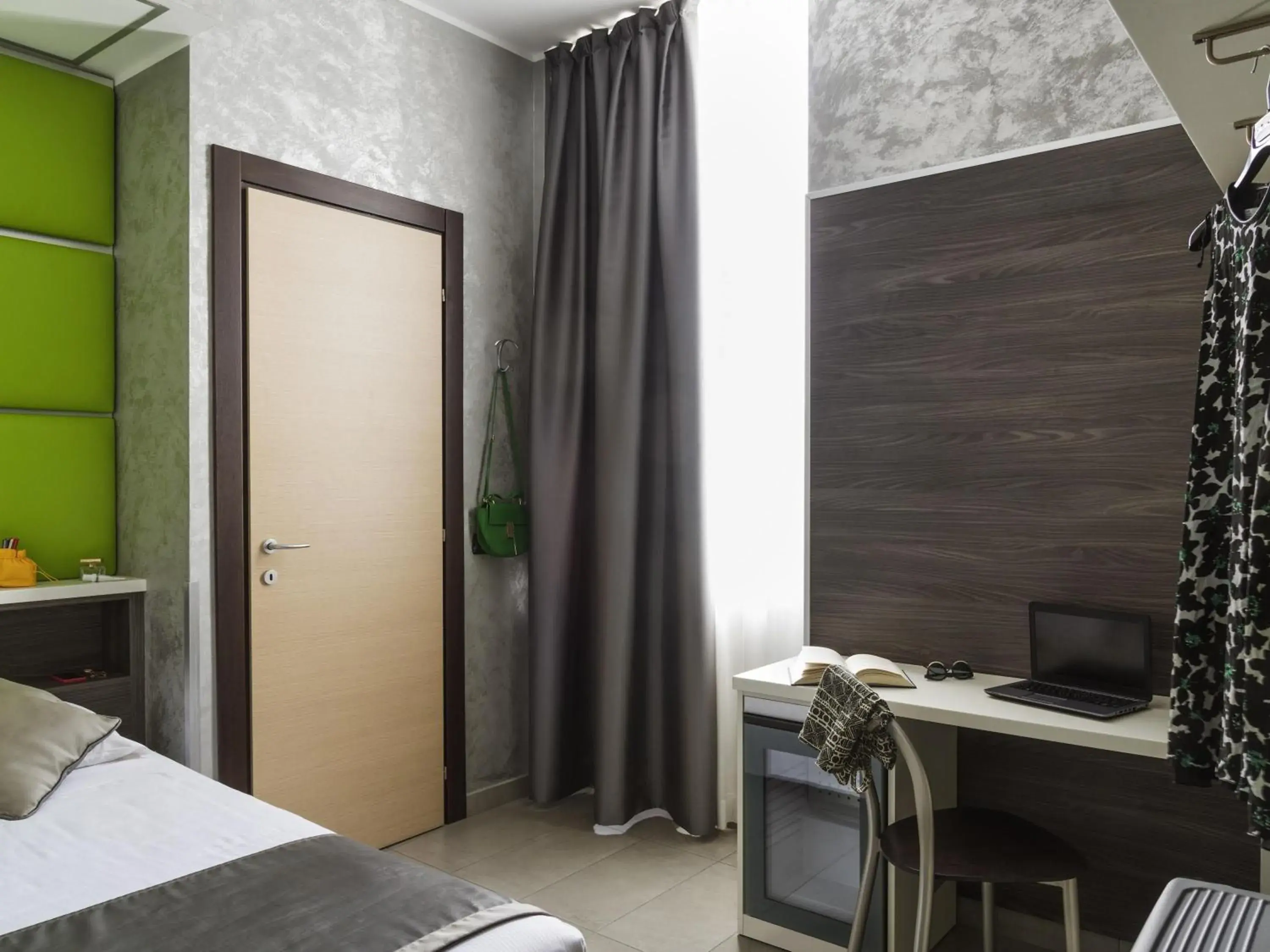 Single Room - single occupancy in Ibis Styles Milano Centro Single Room - single occupancy in Ibis Styles Milano Centro