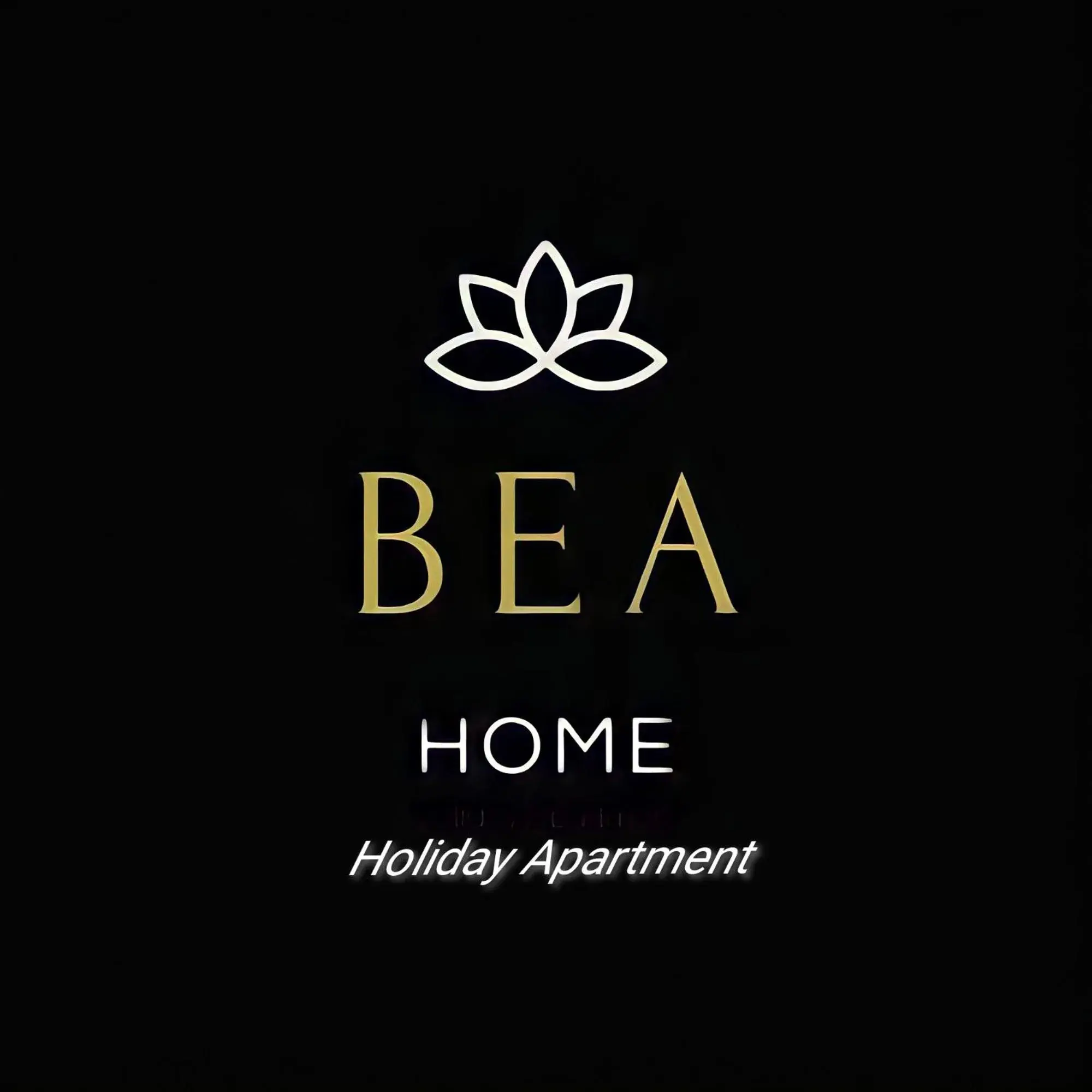 One-Bedroom Apartment in Bea Home One-Bedroom Apartment in Bea Home