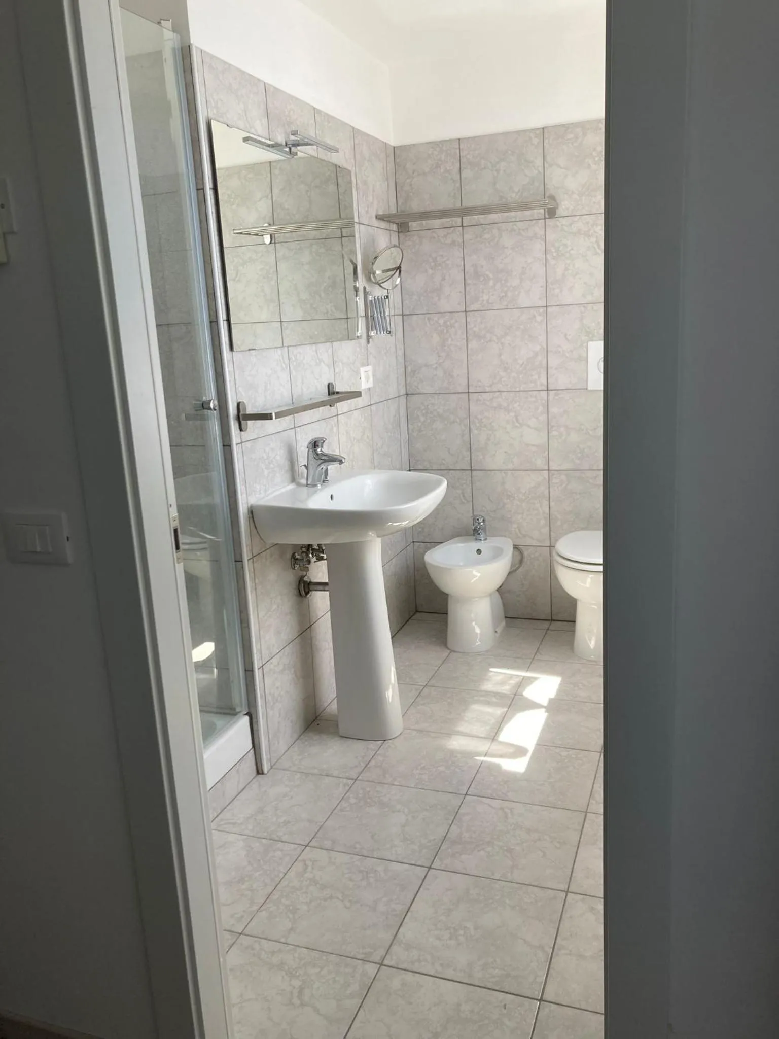 Hotel Nova Domus Aurelia