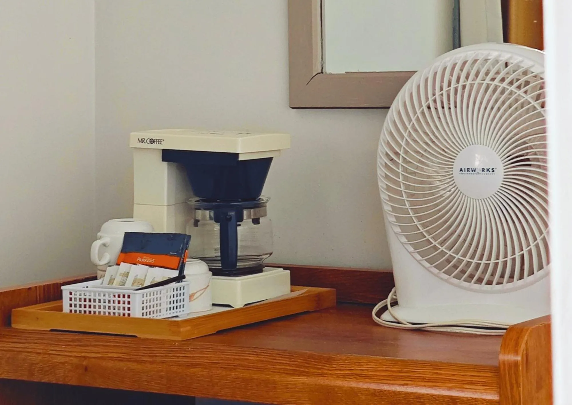 Cozy Corner Motel & Restaurant