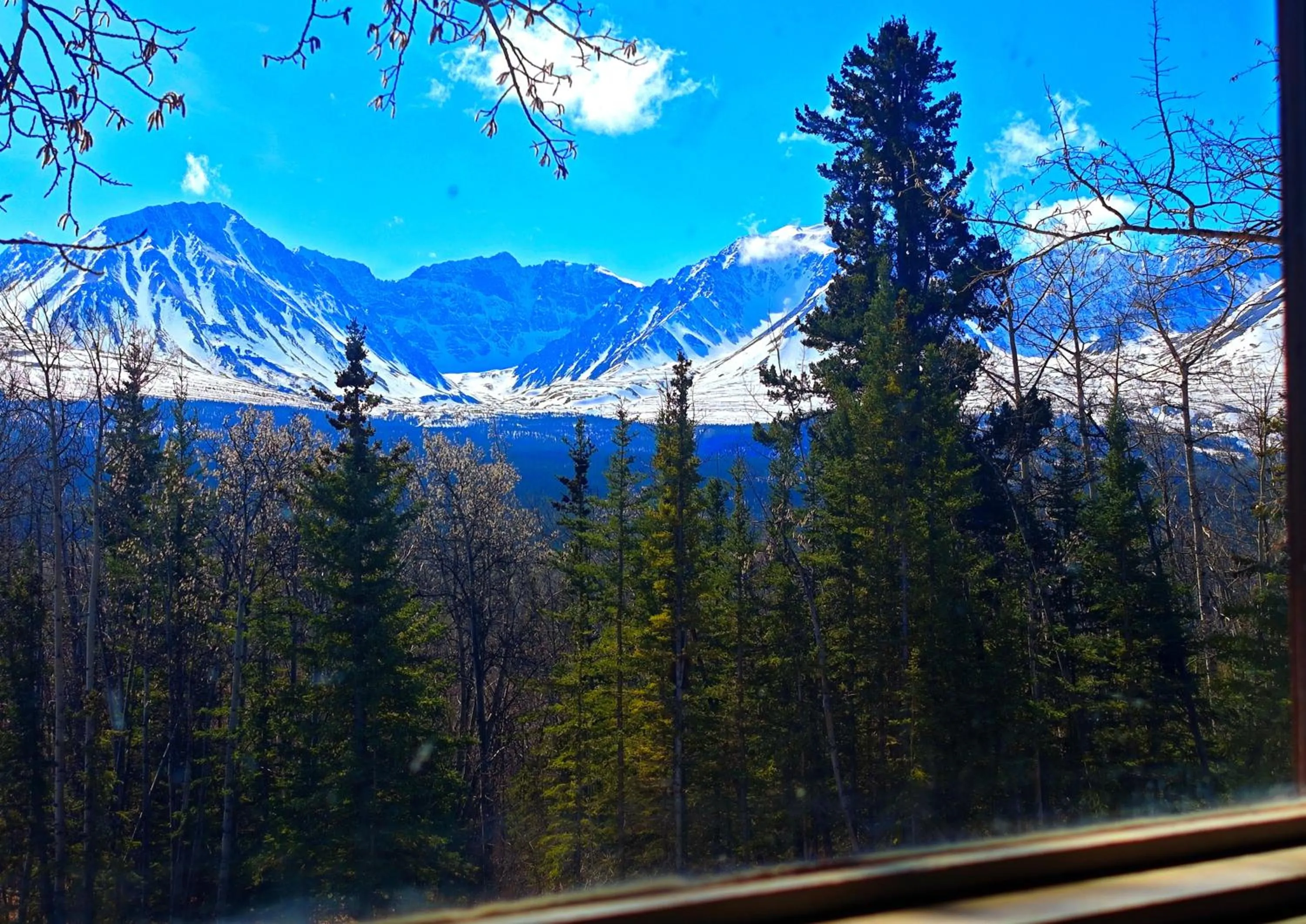 Cozy Corner Motel & Restaurant