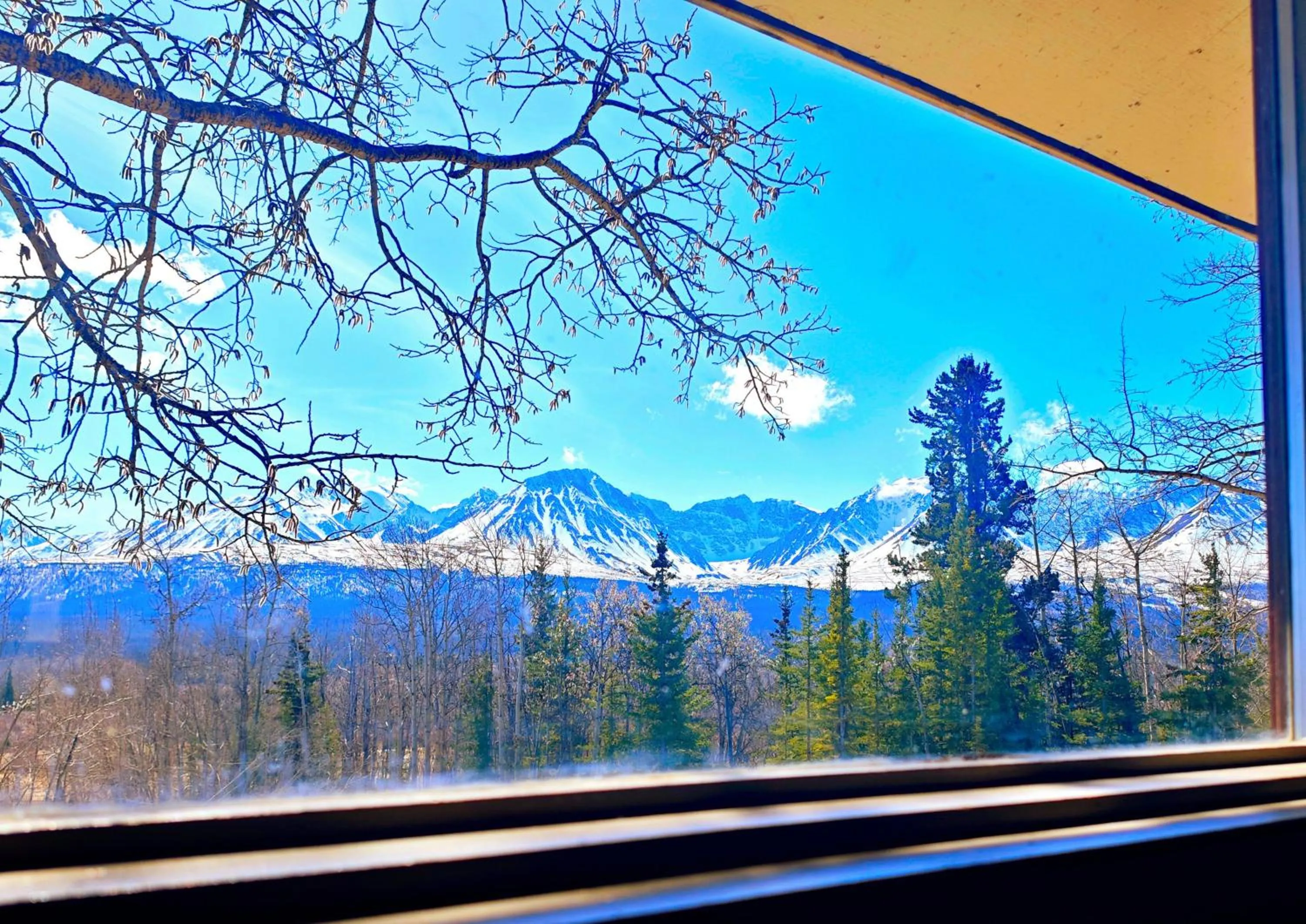 Cozy Corner Motel & Restaurant