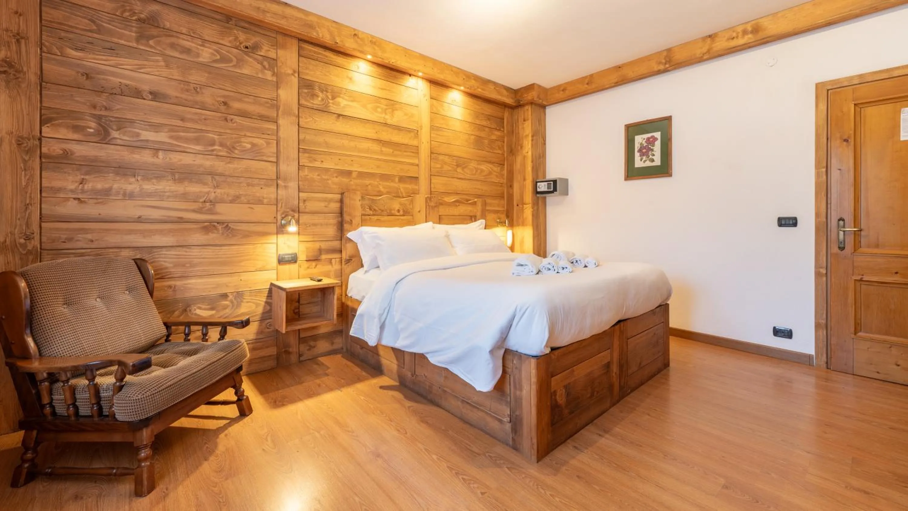 Hotel Oasi
