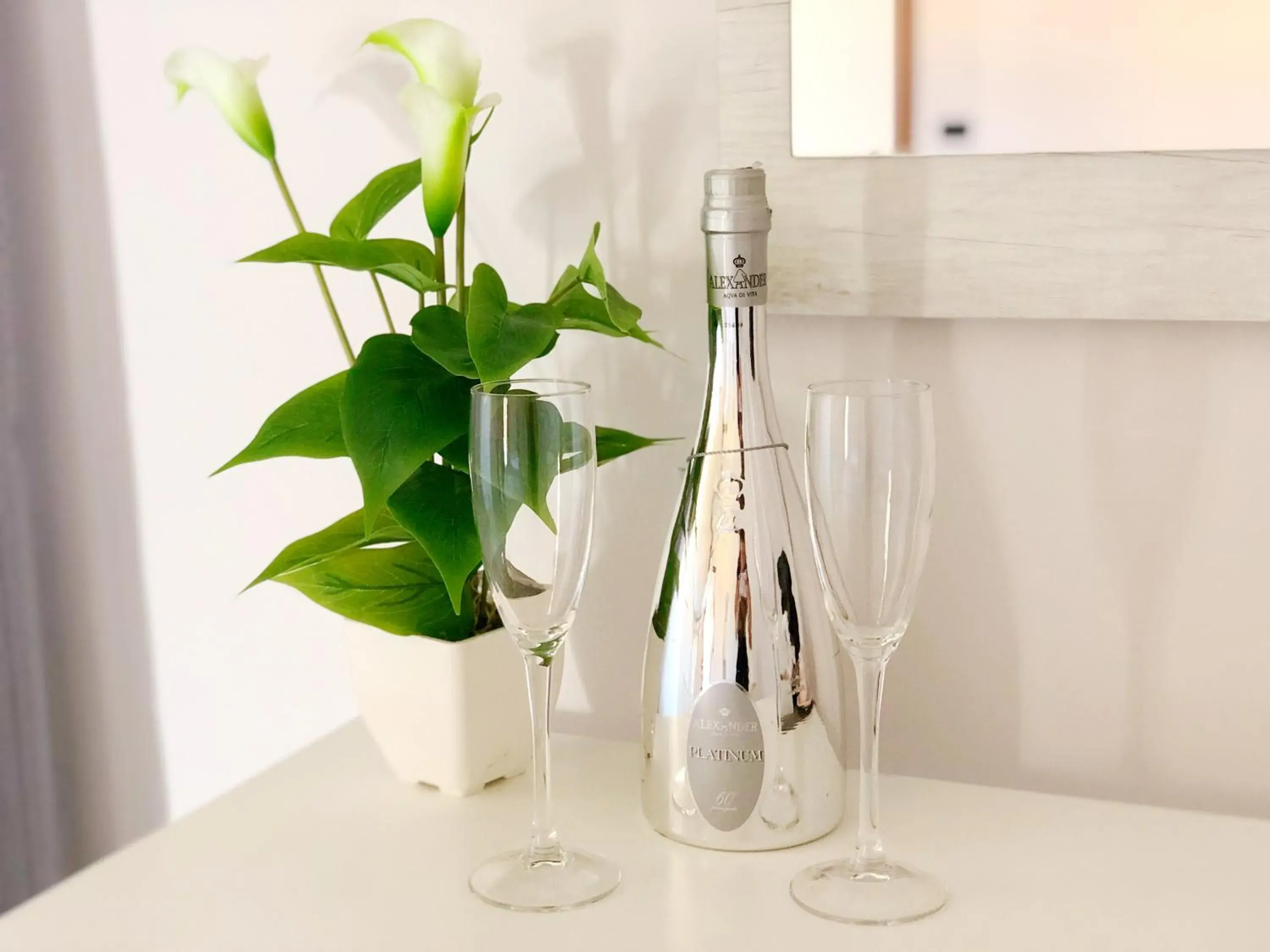 Double Room with Private External Bathroom in Hangar Inn Double Room with Private External Bathroom in Hangar Inn