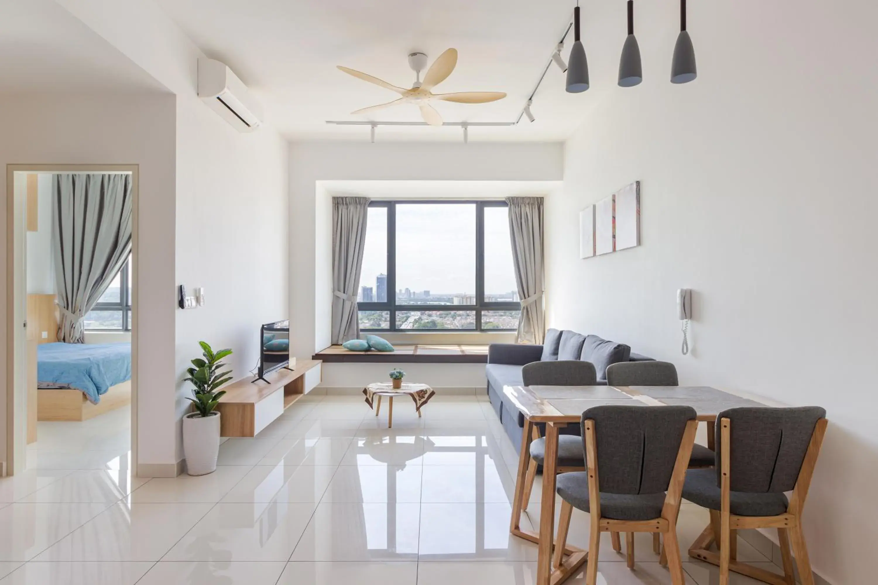 Greenfield Residence Bandar Sunway by Airhost Greenfield Residence Bandar Sunway by Airhost