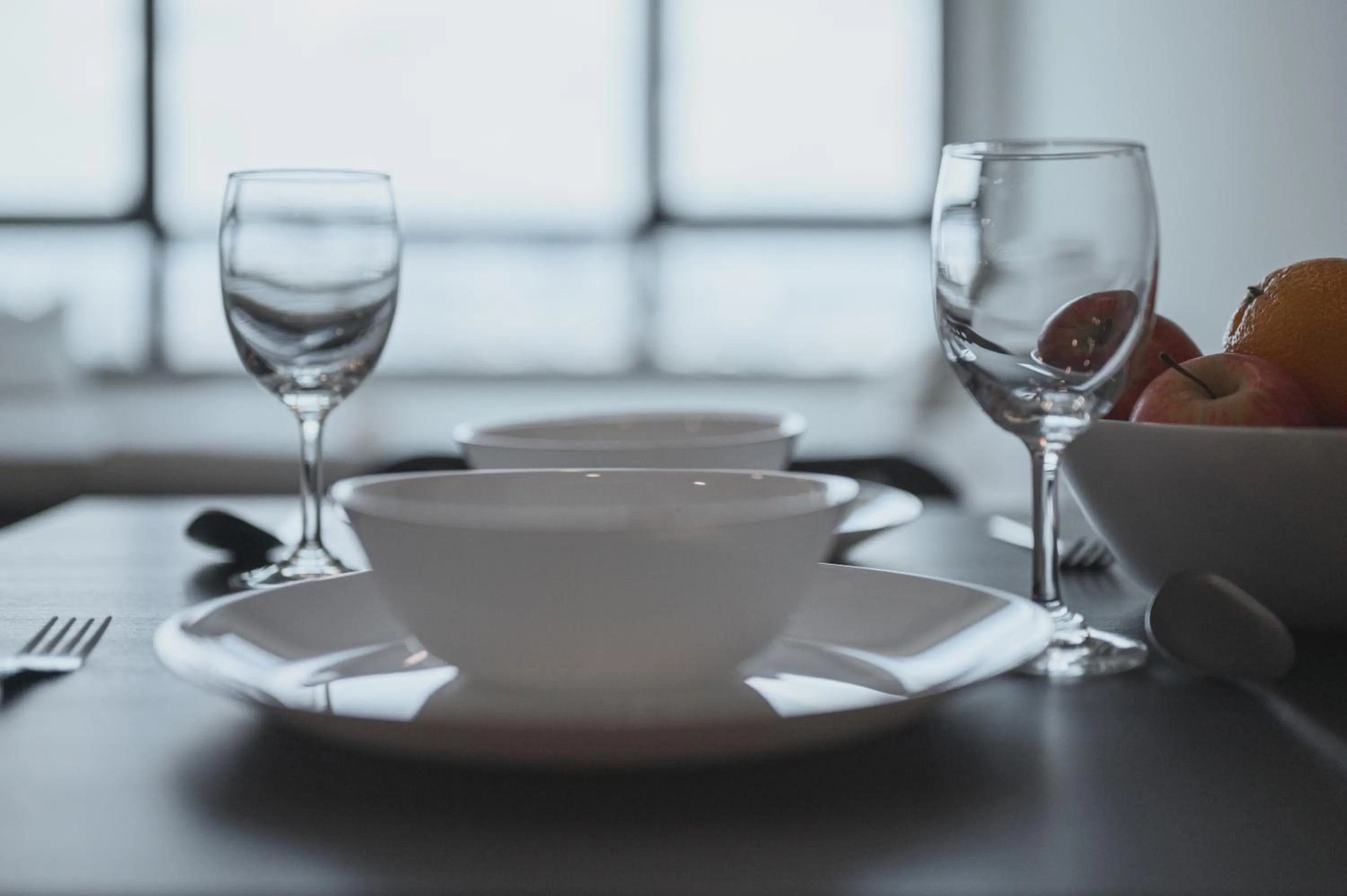 Food in Greenfield Residence Bandar Sunway by Airhost