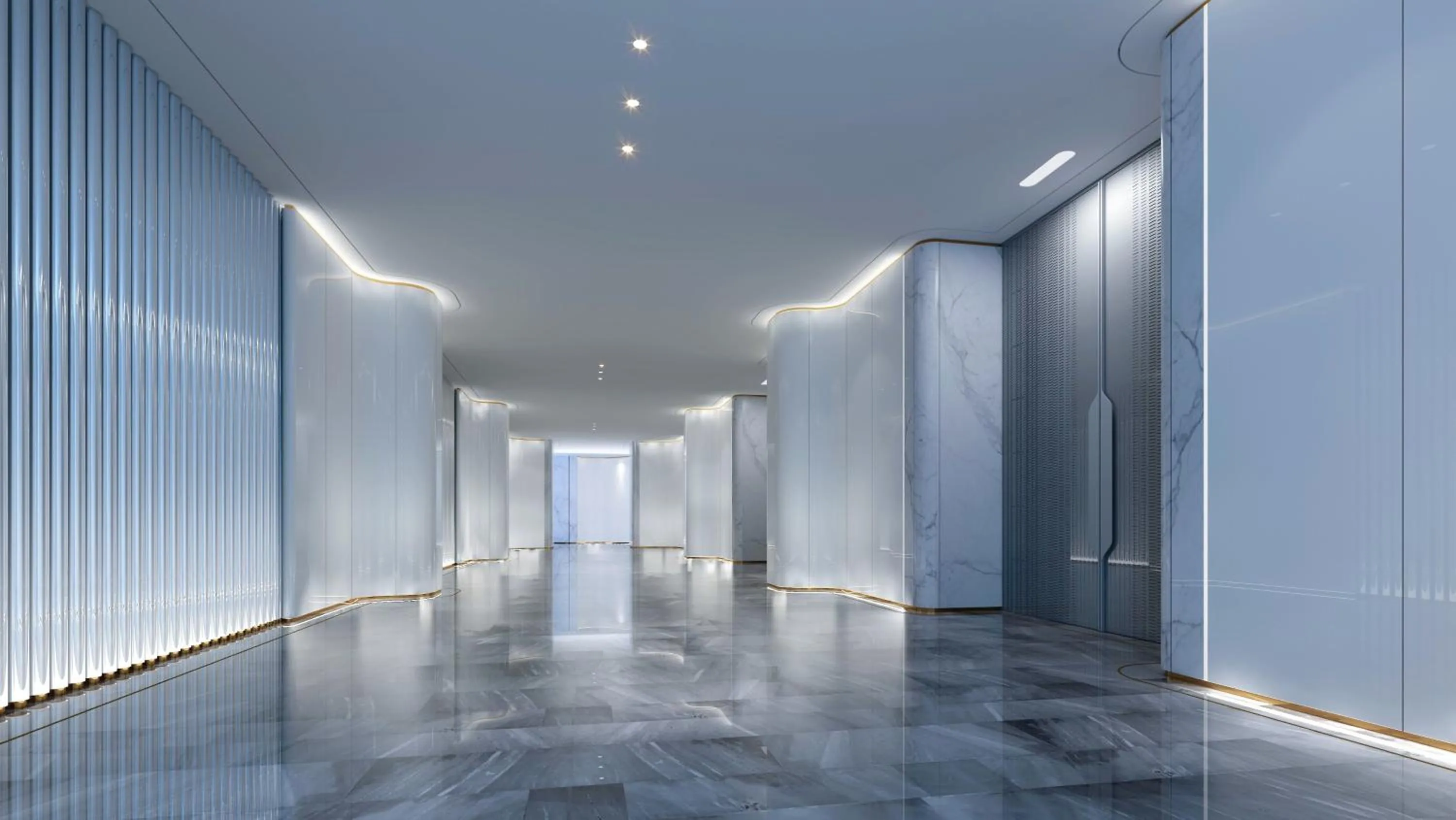 Decorative detail in Vignette Collection The Xanadu Guangzhou, an IHG Hotel