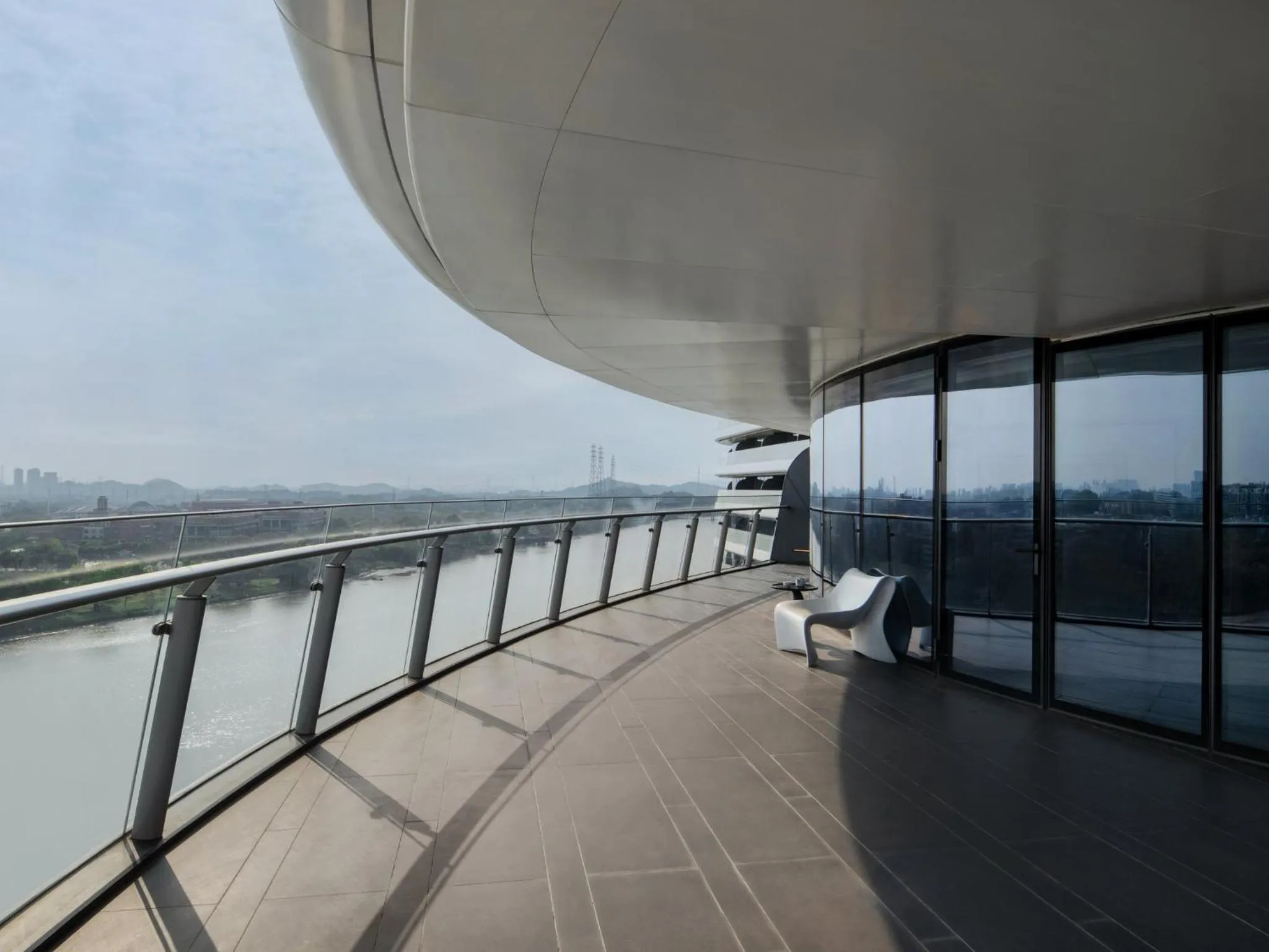 Other in Vignette Collection The Xanadu Guangzhou, an IHG Hotel