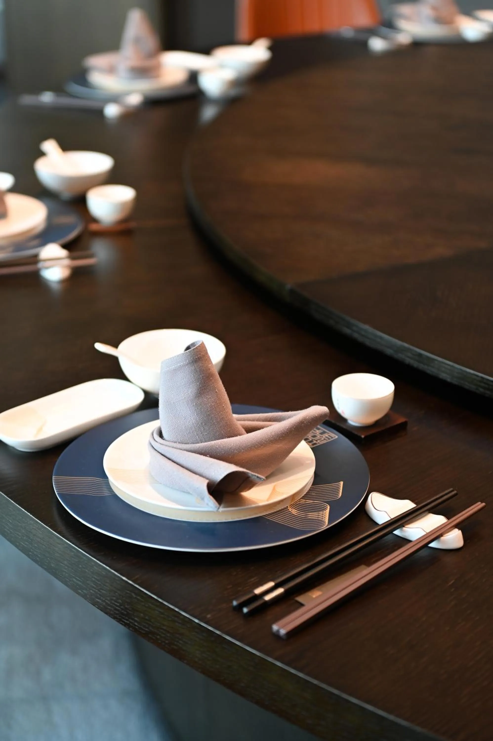 Restaurant/places to eat in Vignette Collection The Xanadu Guangzhou, an IHG Hotel