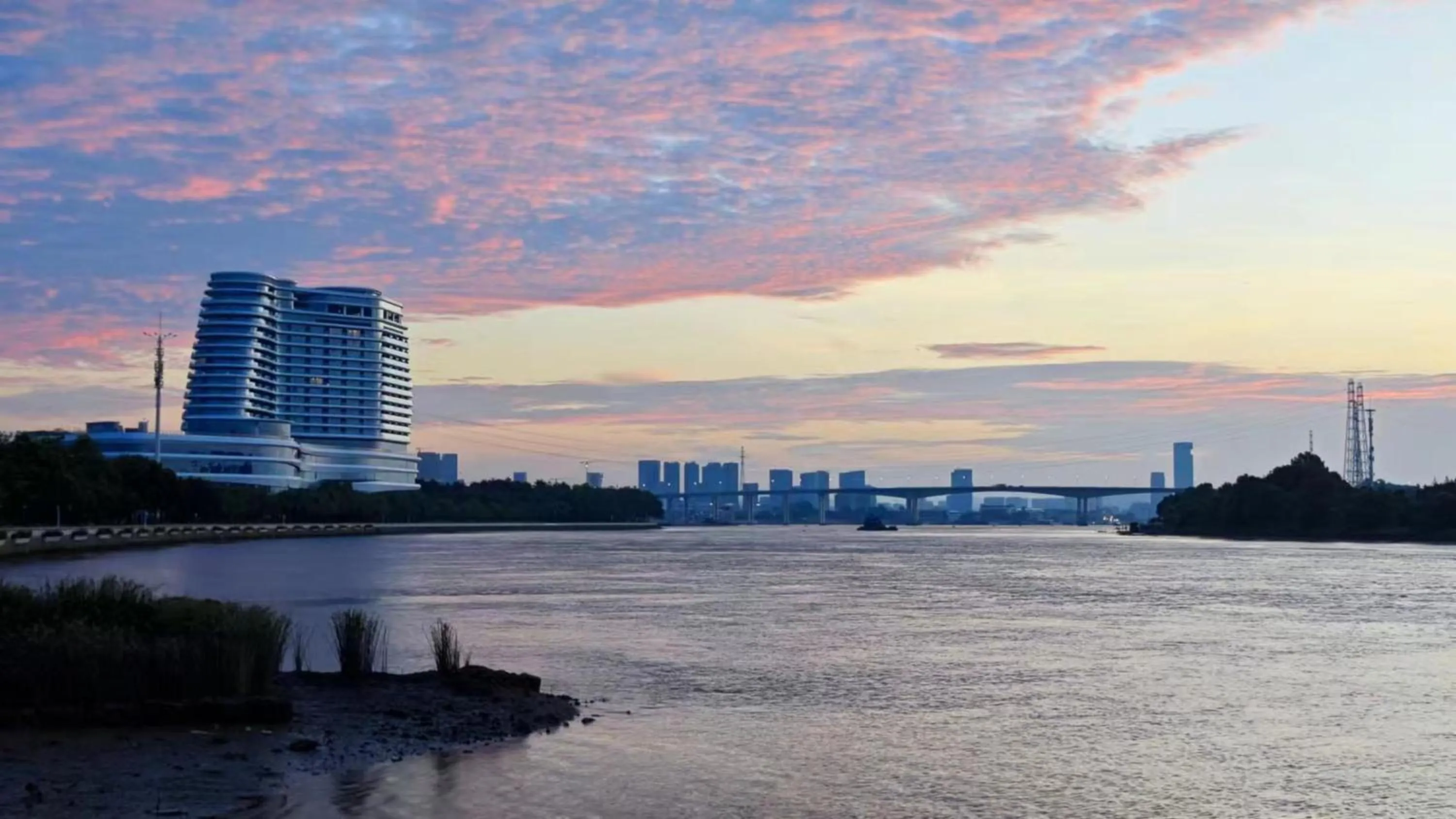 Other in Vignette Collection The Xanadu Guangzhou, an IHG Hotel