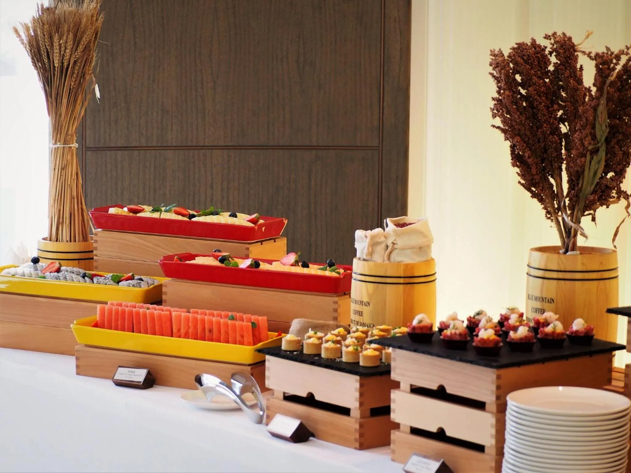 Meeting/conference room in Vignette Collection The Xanadu Guangzhou, an IHG Hotel