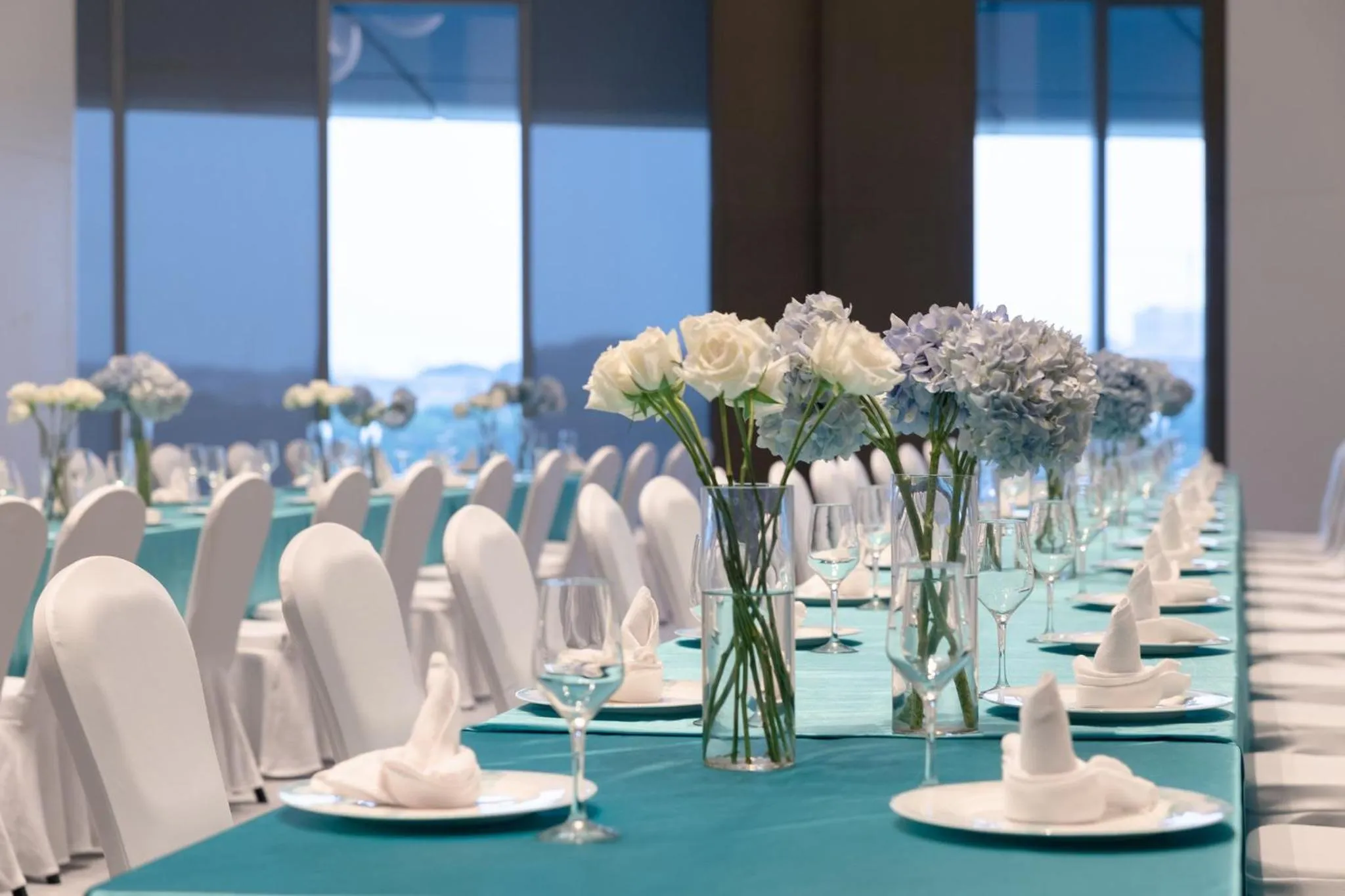 Spa and wellness centre/facilities in Vignette Collection The Xanadu Guangzhou, an IHG Hotel