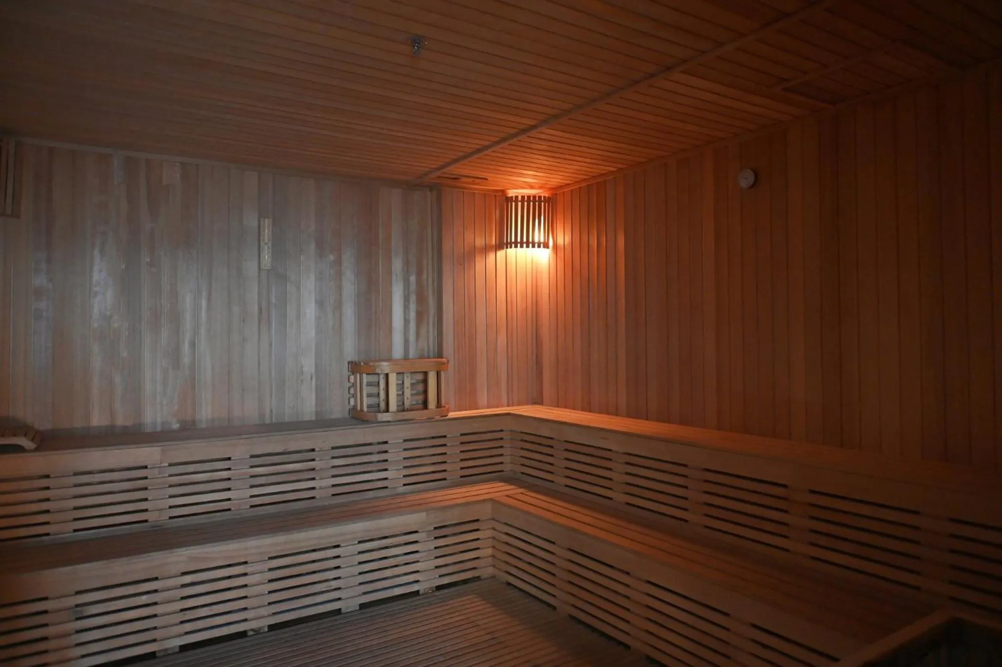 Area and facilities in Vignette Collection The Xanadu Guangzhou, an IHG Hotel