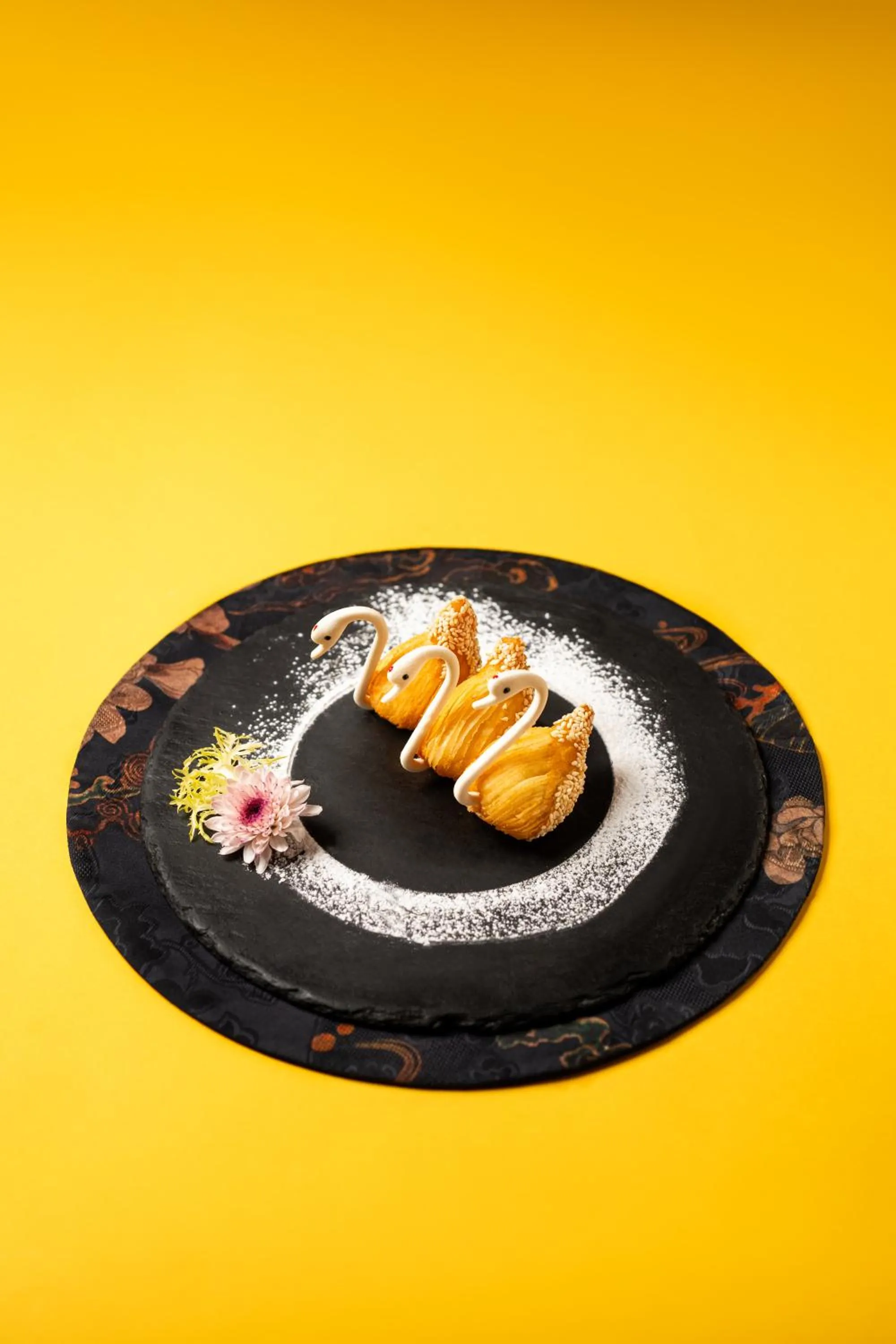 Restaurant/places to eat in Vignette Collection The Xanadu Guangzhou, an IHG Hotel