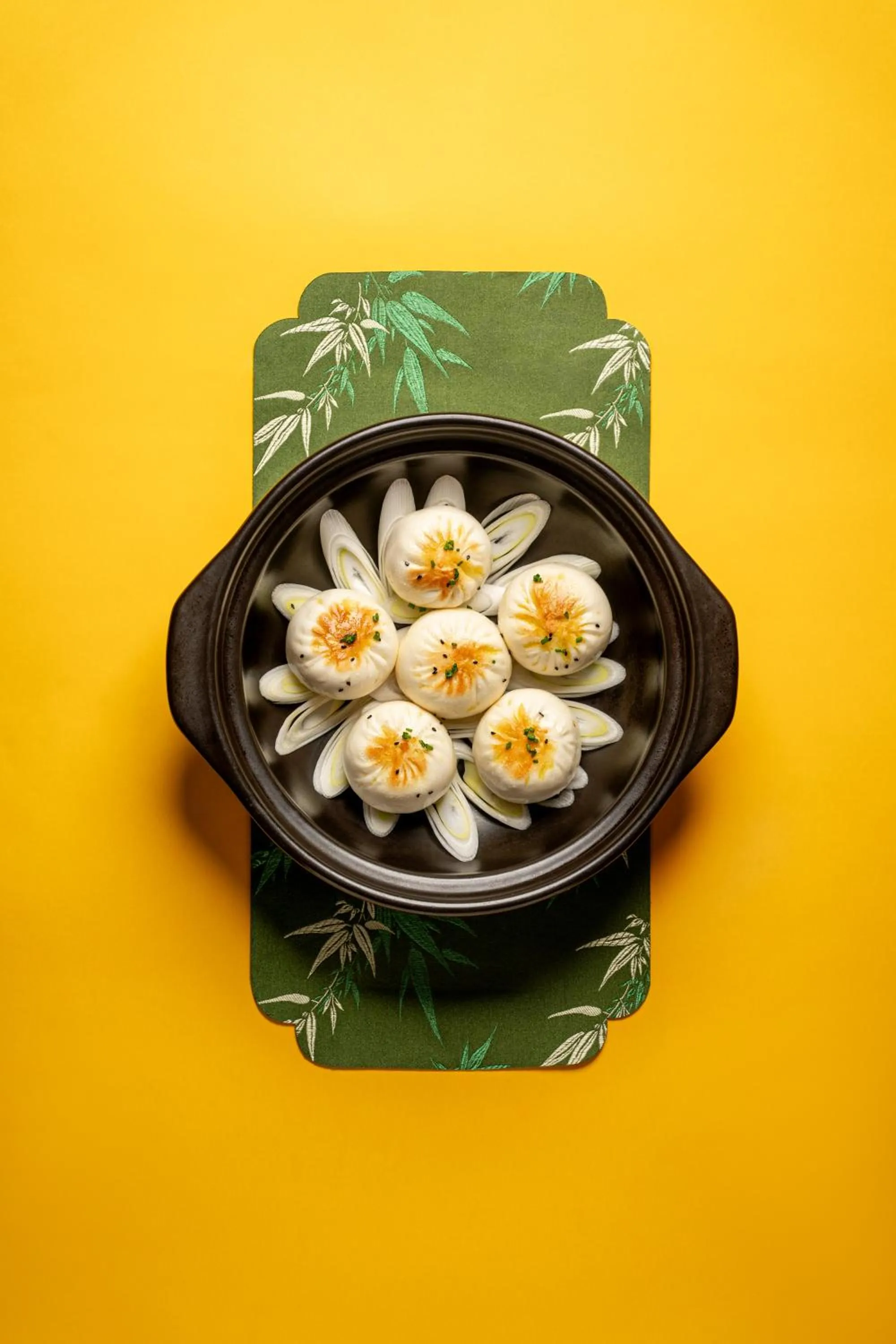 Restaurant/places to eat in Vignette Collection The Xanadu Guangzhou, an IHG Hotel