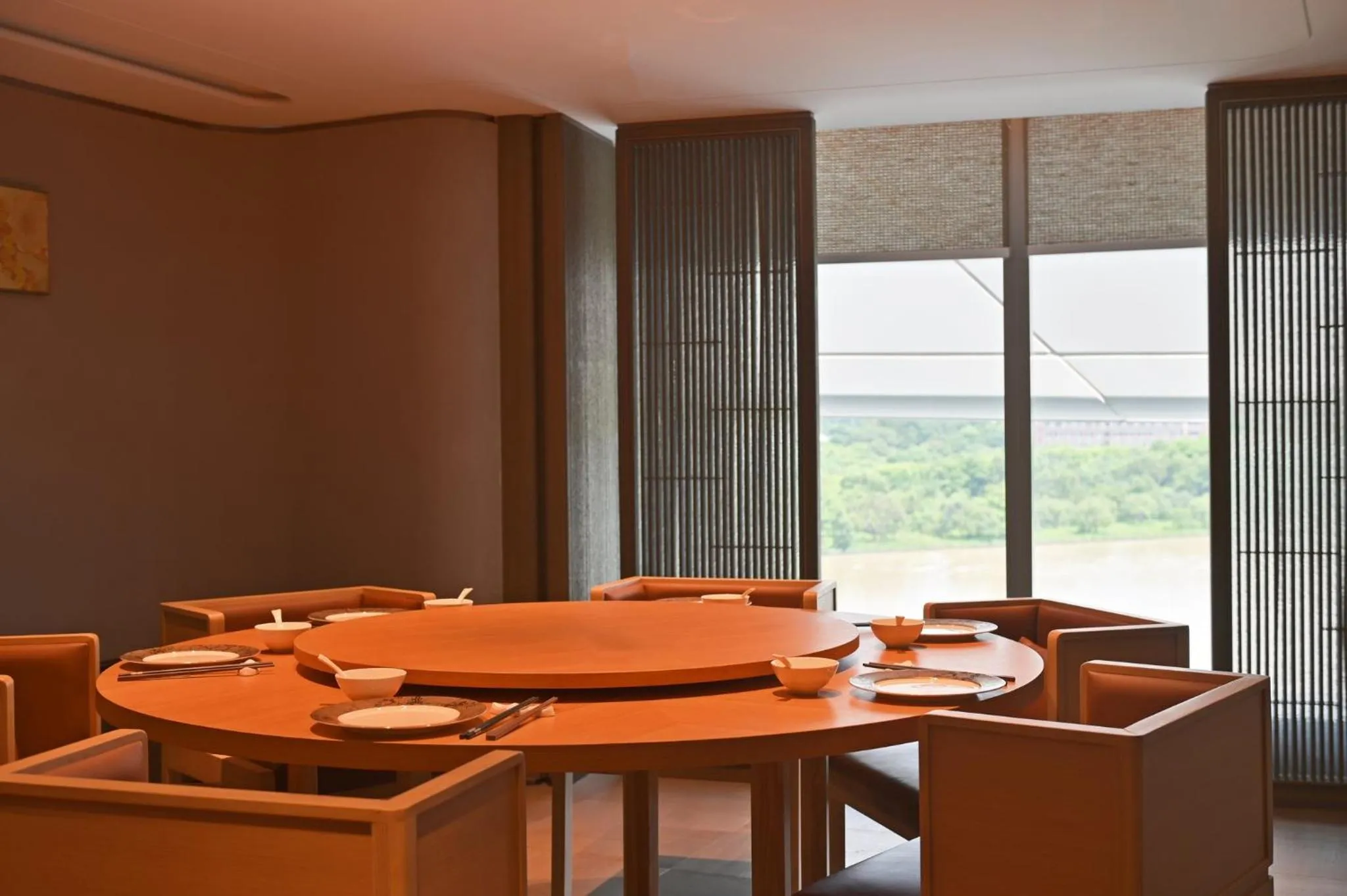 Restaurant/places to eat in Vignette Collection The Xanadu Guangzhou, an IHG Hotel