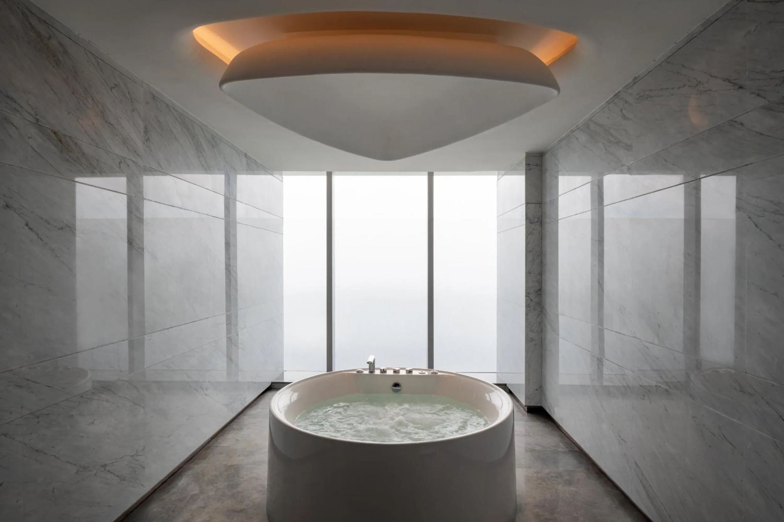 Decorative detail in Vignette Collection The Xanadu Guangzhou, an IHG Hotel