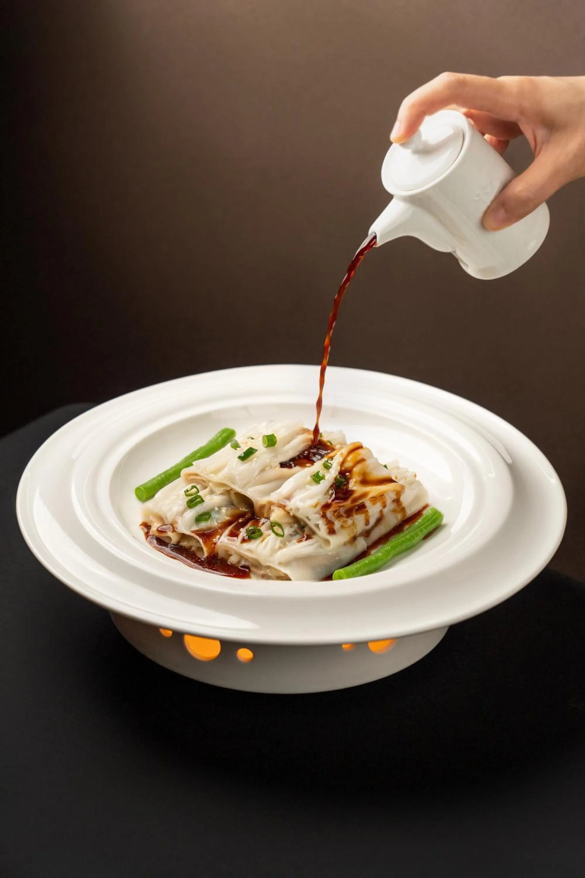 Restaurant/places to eat in Vignette Collection The Xanadu Guangzhou, an IHG Hotel