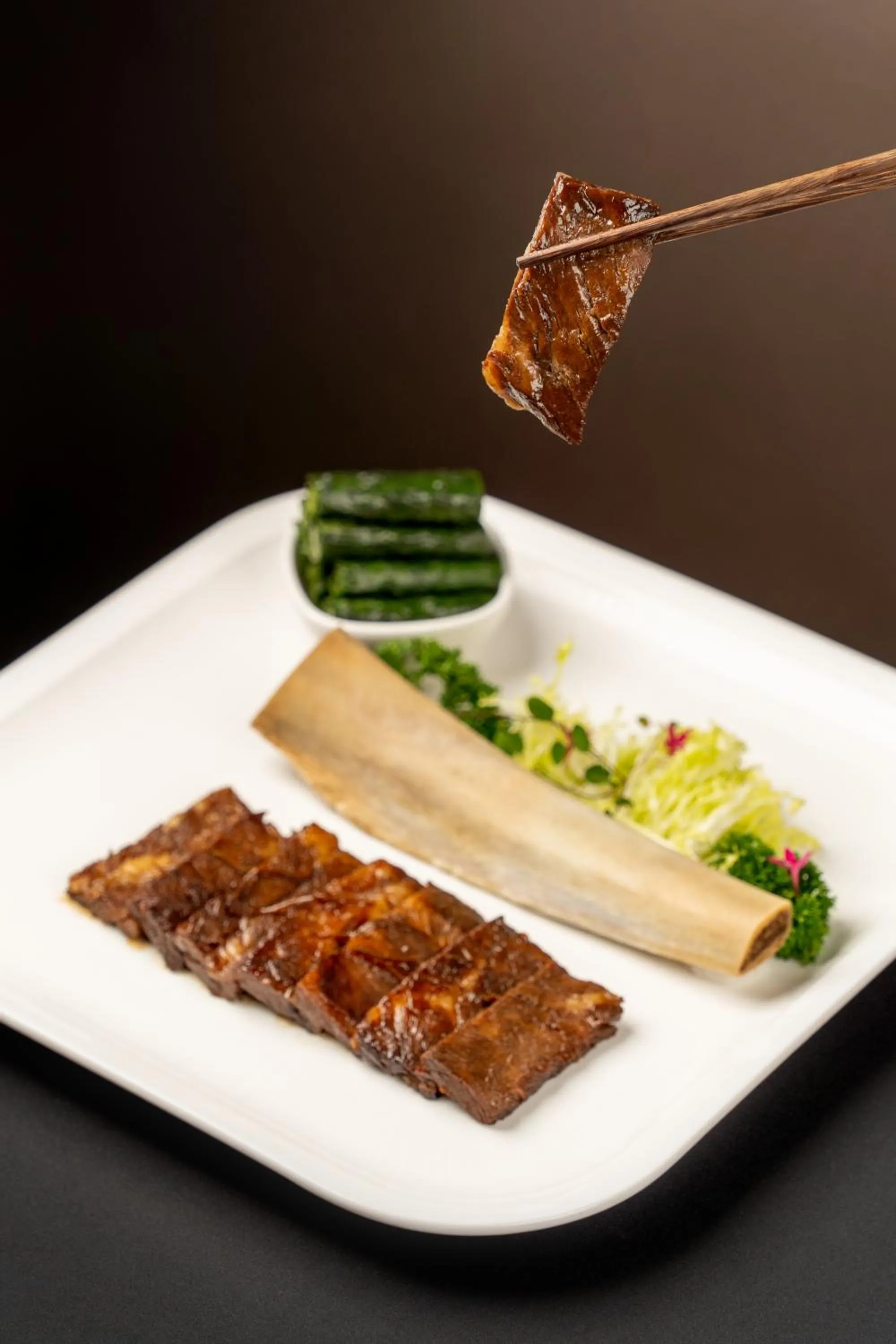 Restaurant/places to eat in Vignette Collection The Xanadu Guangzhou, an IHG Hotel