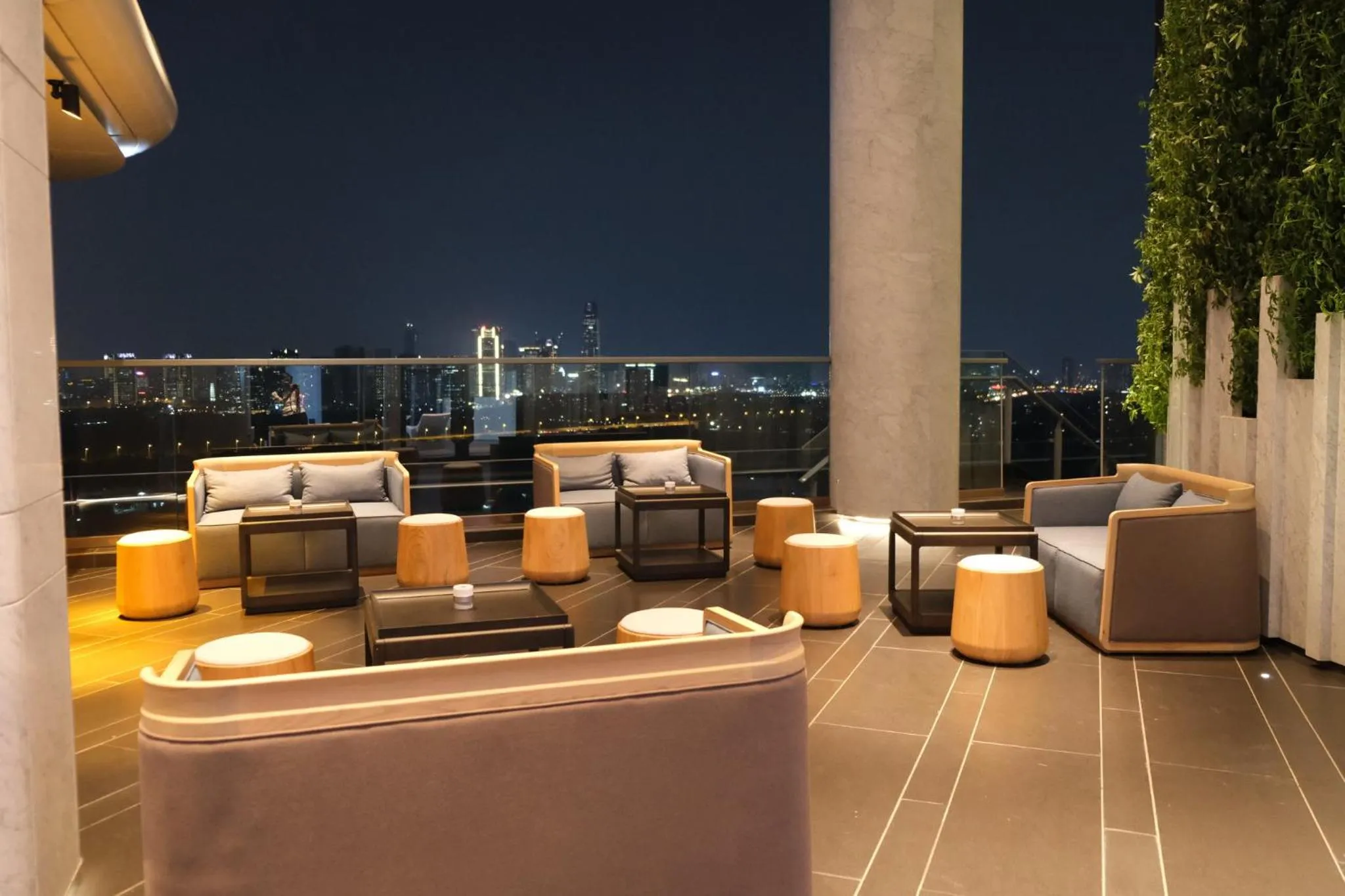 Other in Vignette Collection The Xanadu Guangzhou, an IHG Hotel