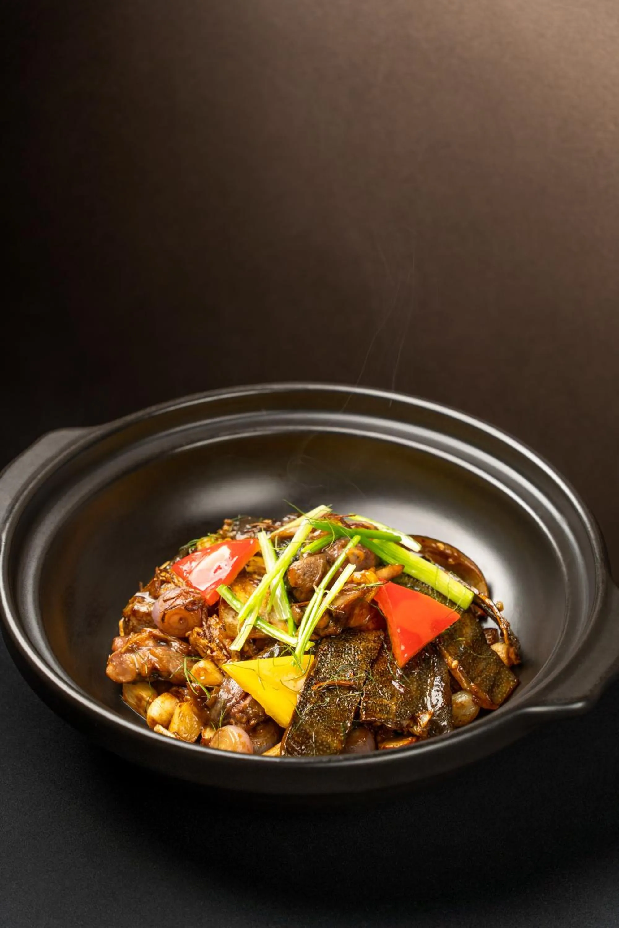 Restaurant/places to eat in Vignette Collection The Xanadu Guangzhou, an IHG Hotel