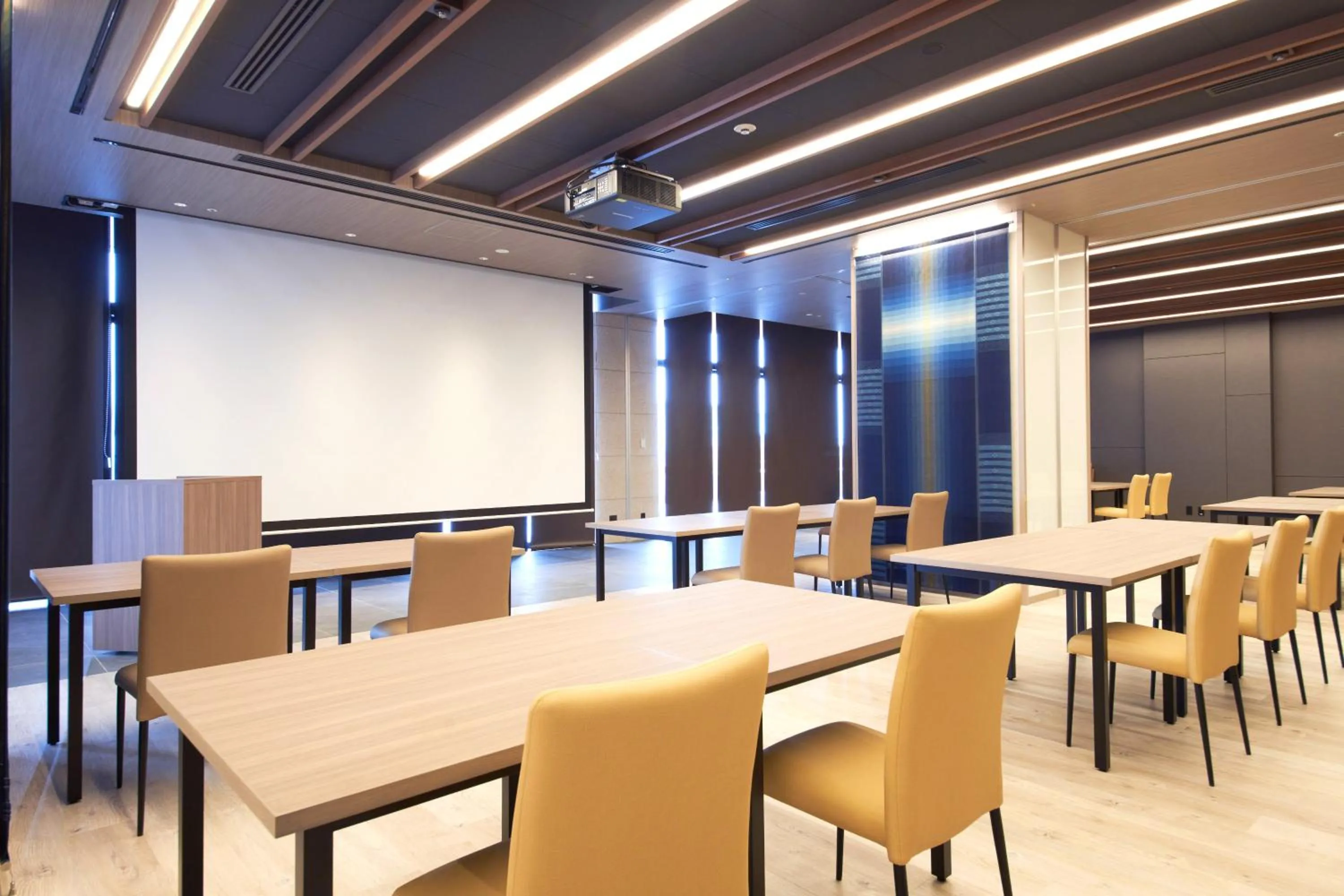 Banquet/Function facilities in Okinawa Prince Hotel Ocean View Ginowan