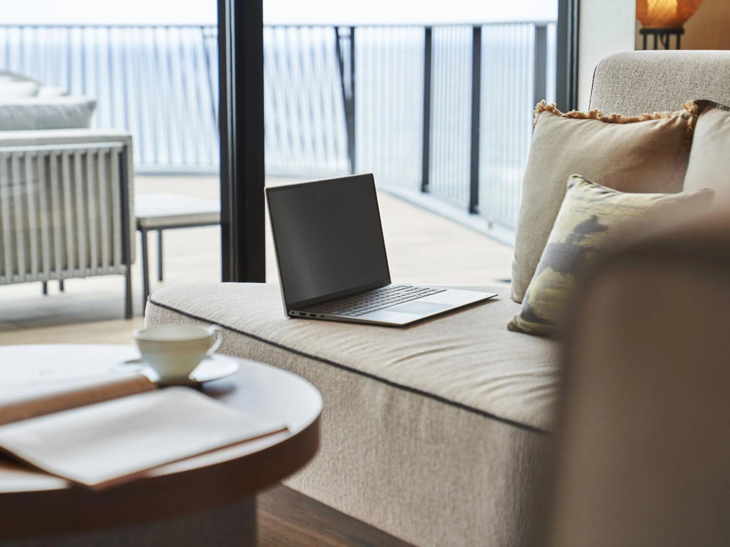 Photo of the whole room in Okinawa Prince Hotel Ocean View Ginowan