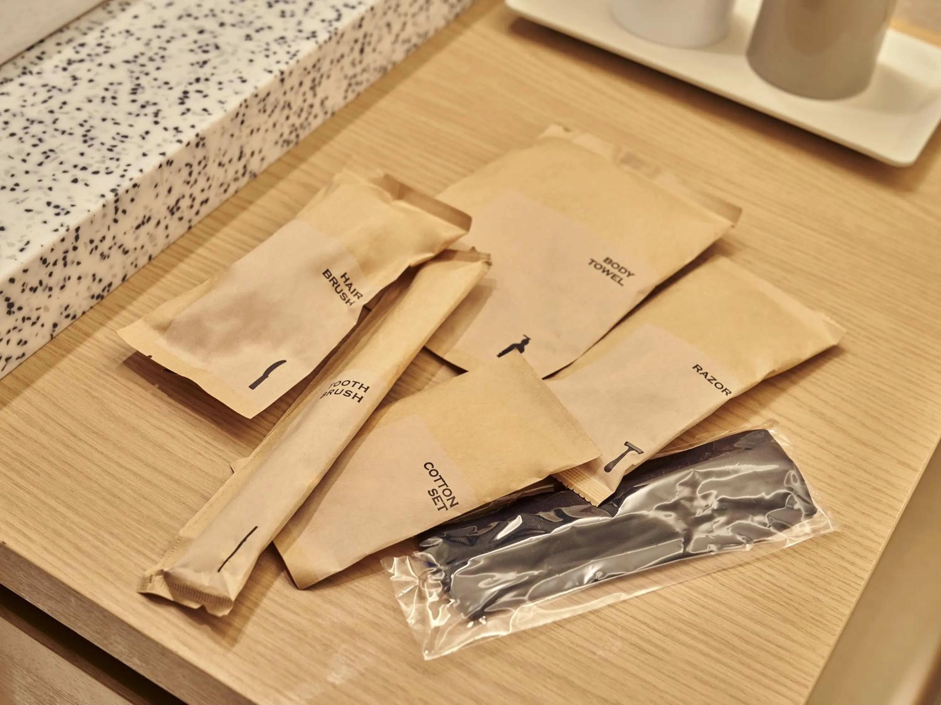 Bathroom in Okinawa Prince Hotel Ocean View Ginowan