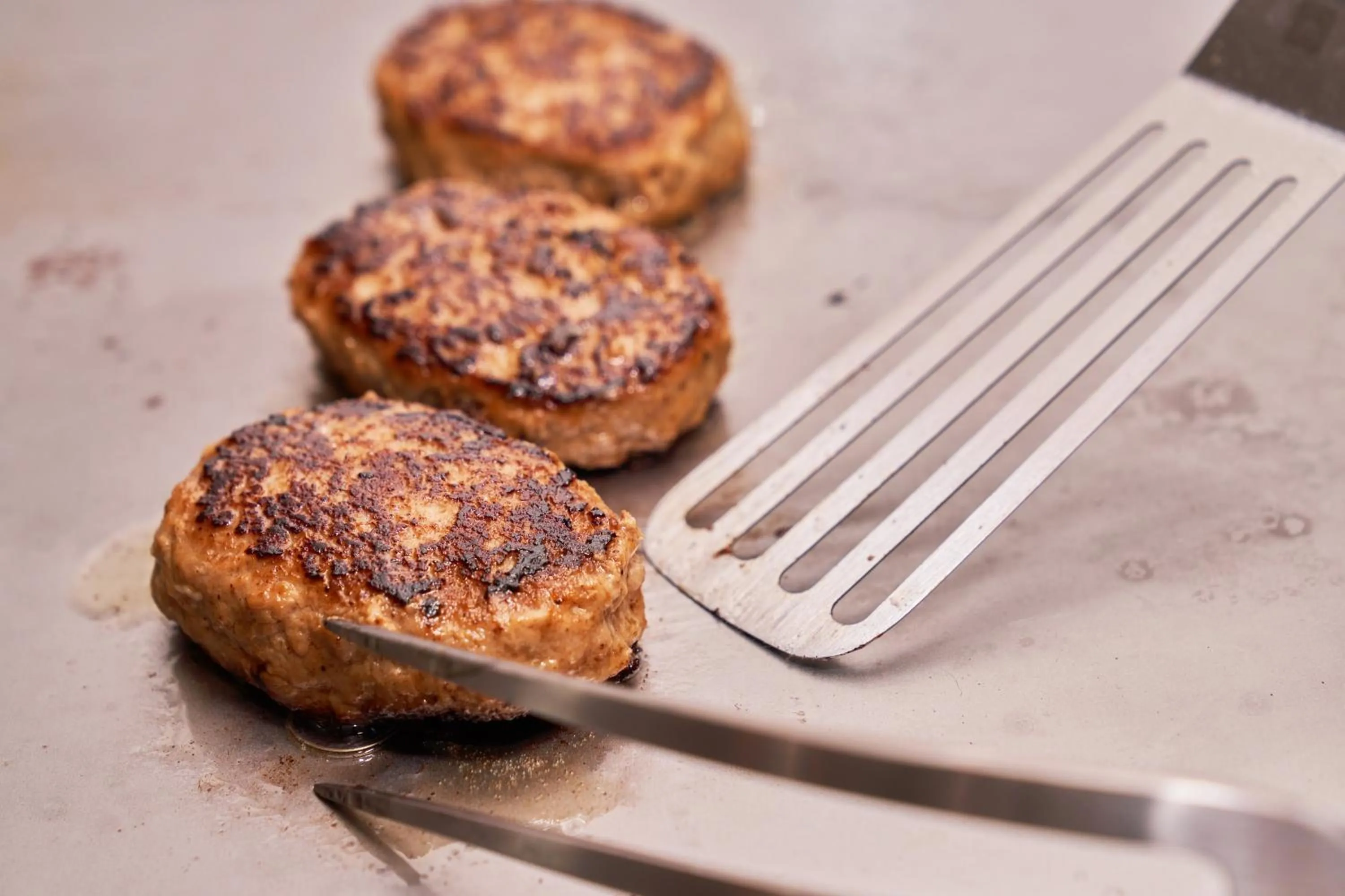 Restaurant/places to eat in Okinawa Prince Hotel Ocean View Ginowan