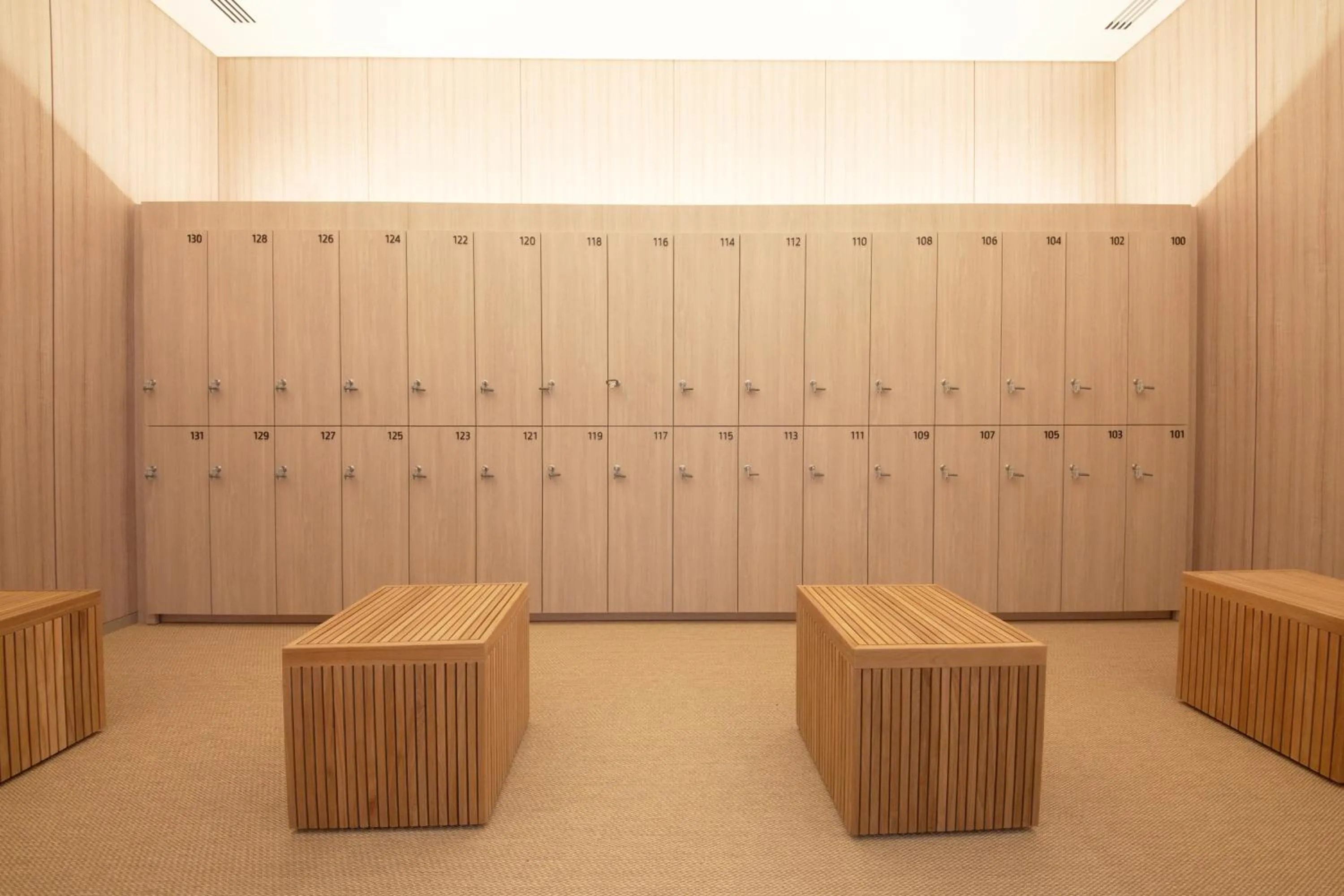 Public Bath in Okinawa Prince Hotel Ocean View Ginowan