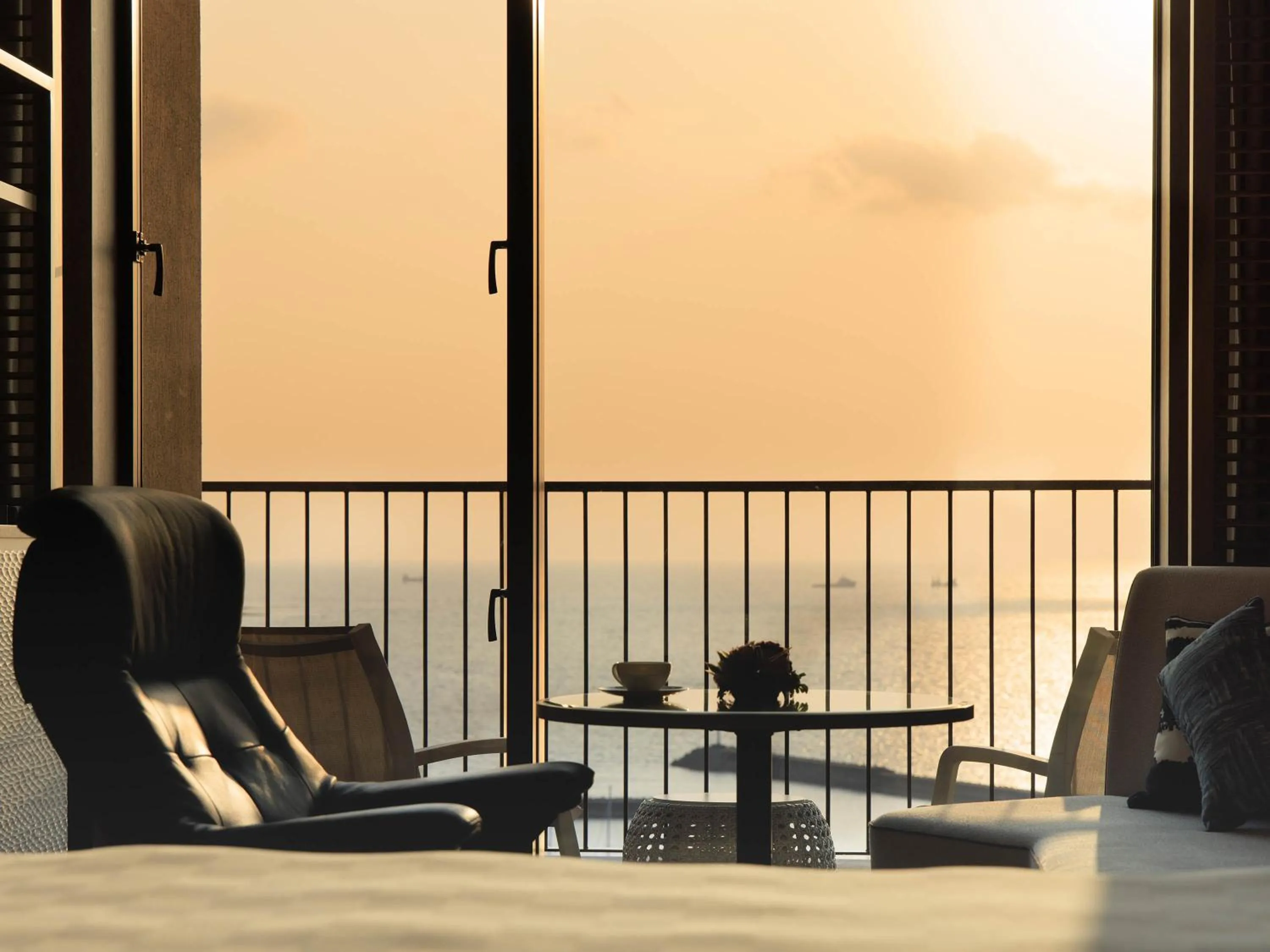 Okinawa Prince Hotel Ocean View Ginowan