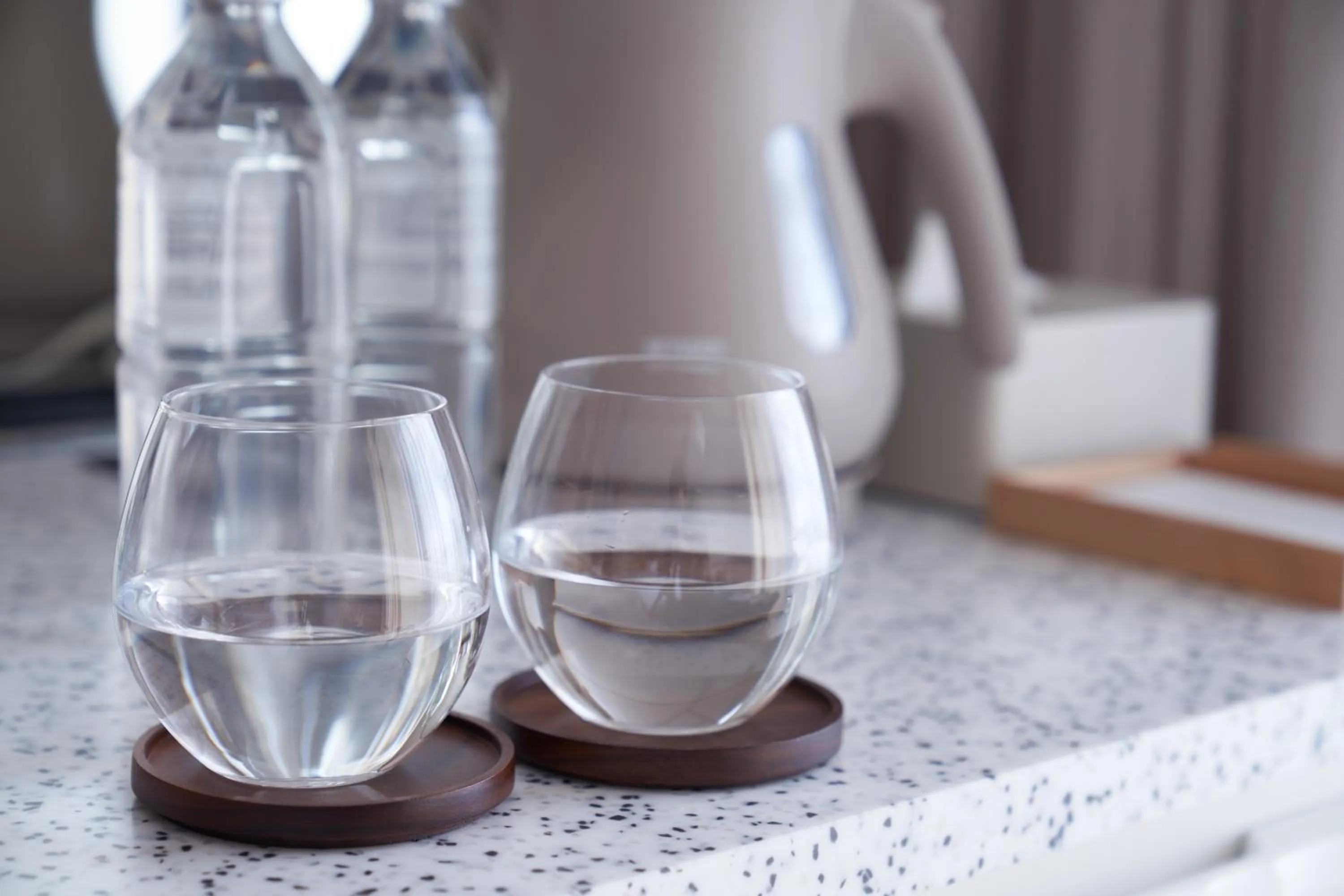 Photo of the whole room in Okinawa Prince Hotel Ocean View Ginowan