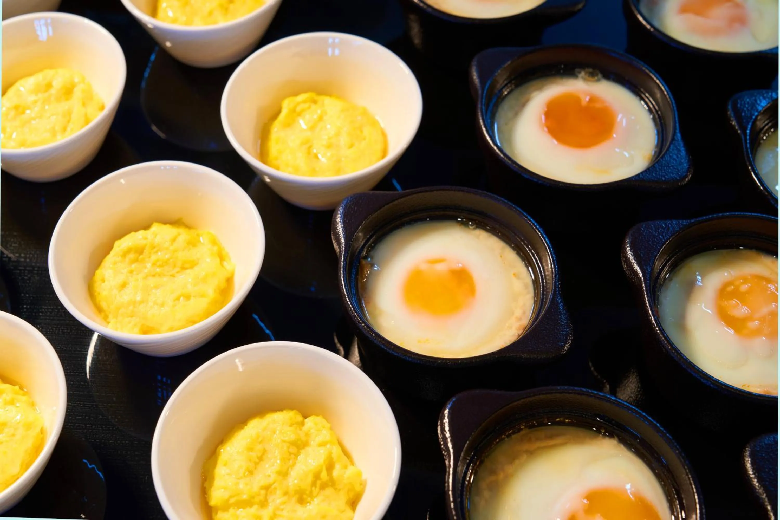 Restaurant/places to eat in Okinawa Prince Hotel Ocean View Ginowan