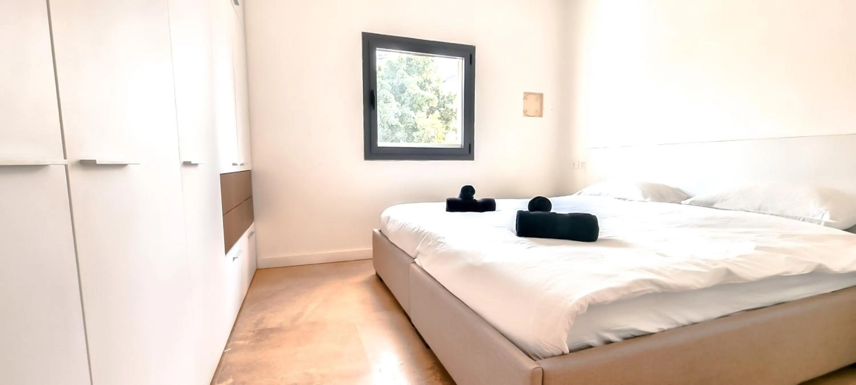 BnBIsrael apartments - Kalisher Ophrys