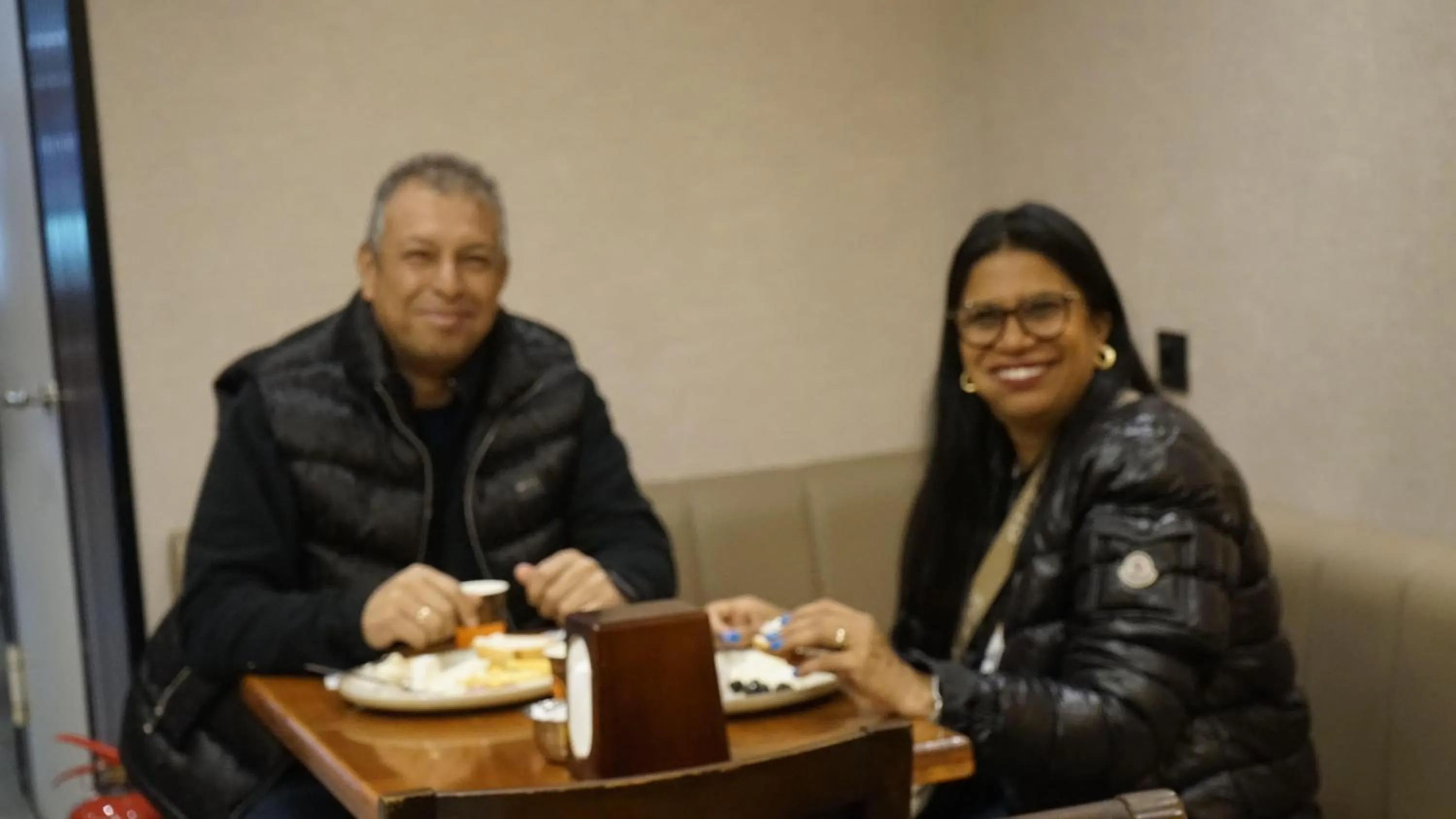 Guests in Miss City Hotel Taksim