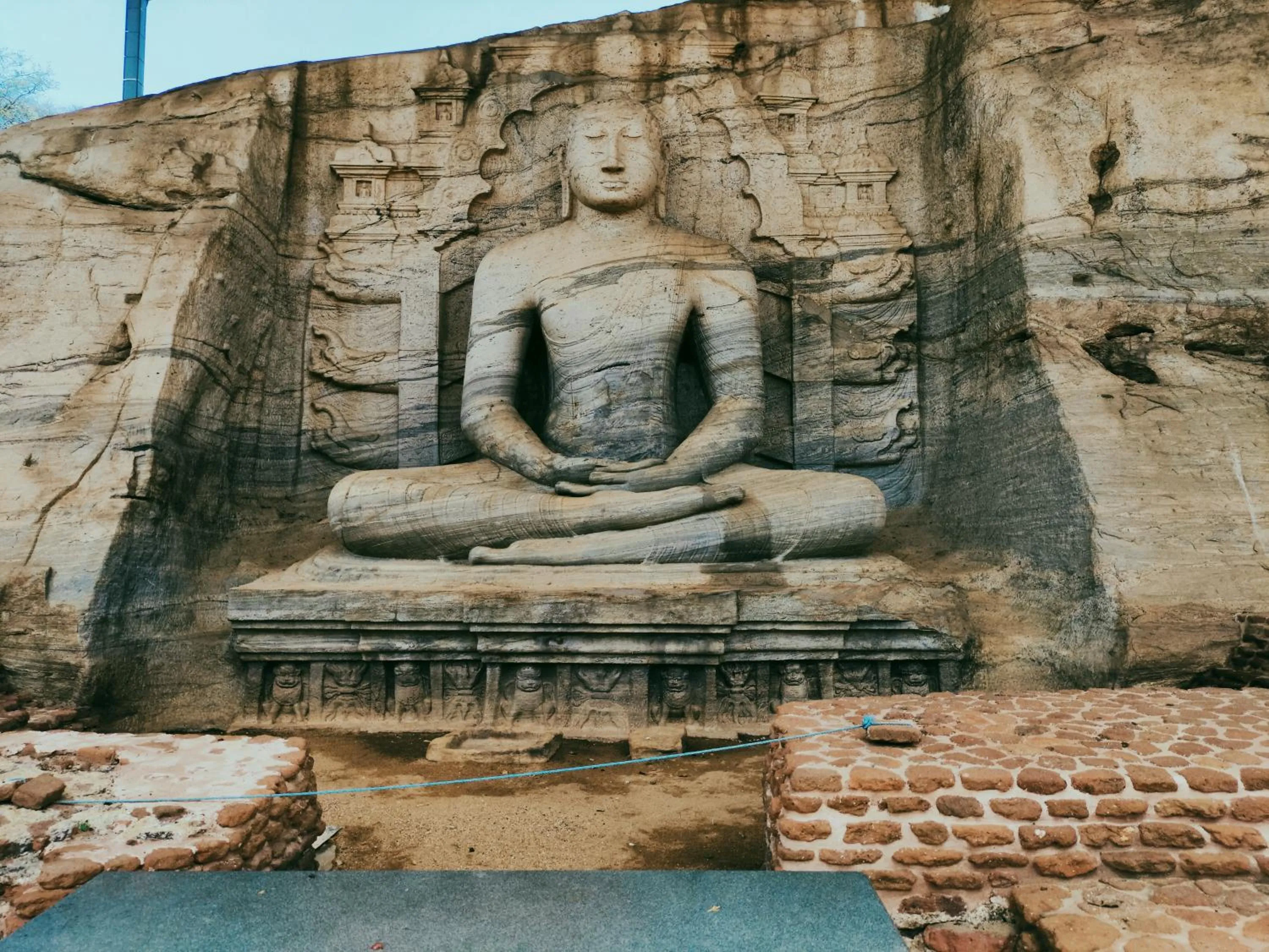 Nearby landmark in Deer Garden Guest