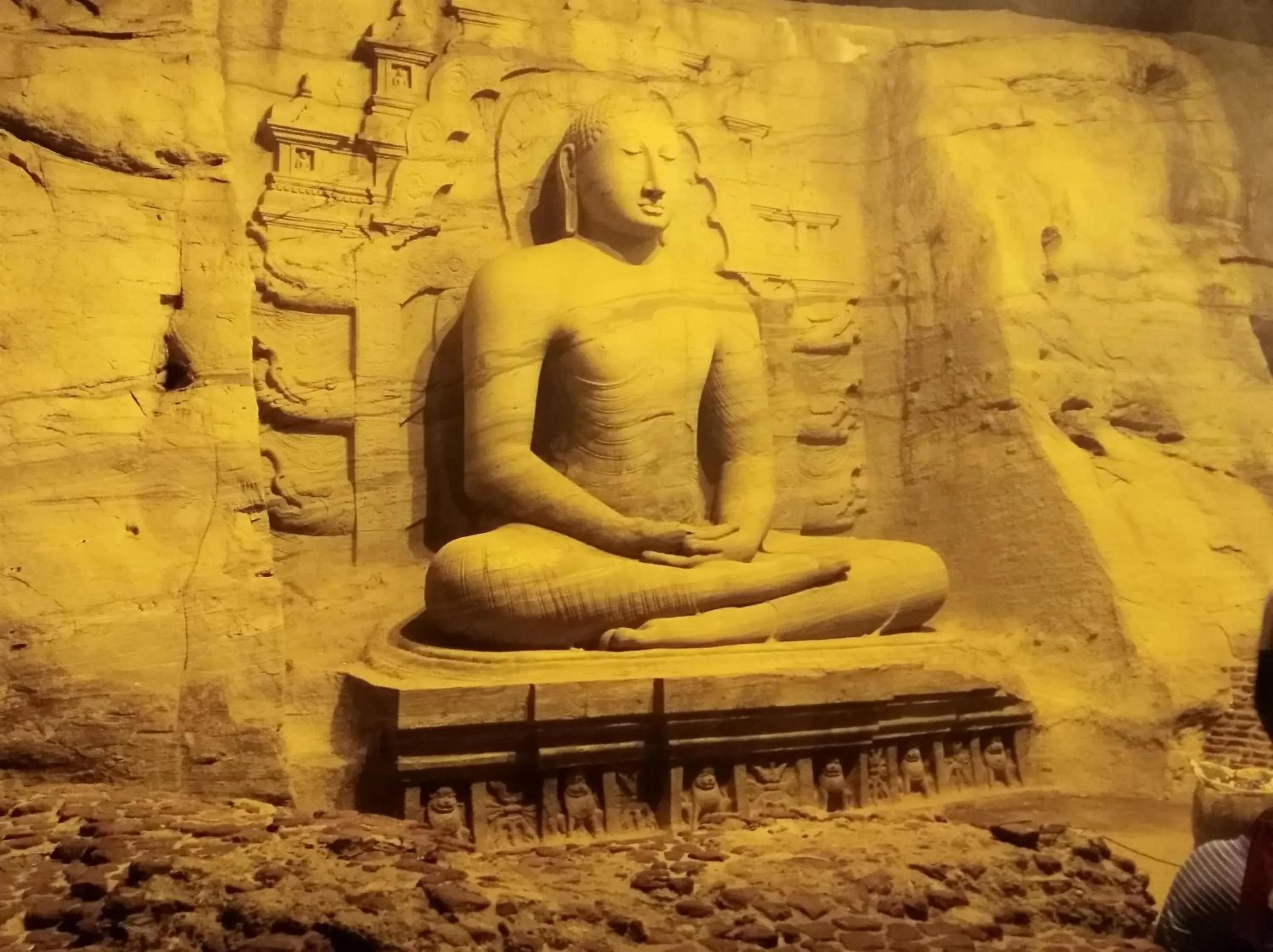 Nearby landmark in Deer Garden Guest