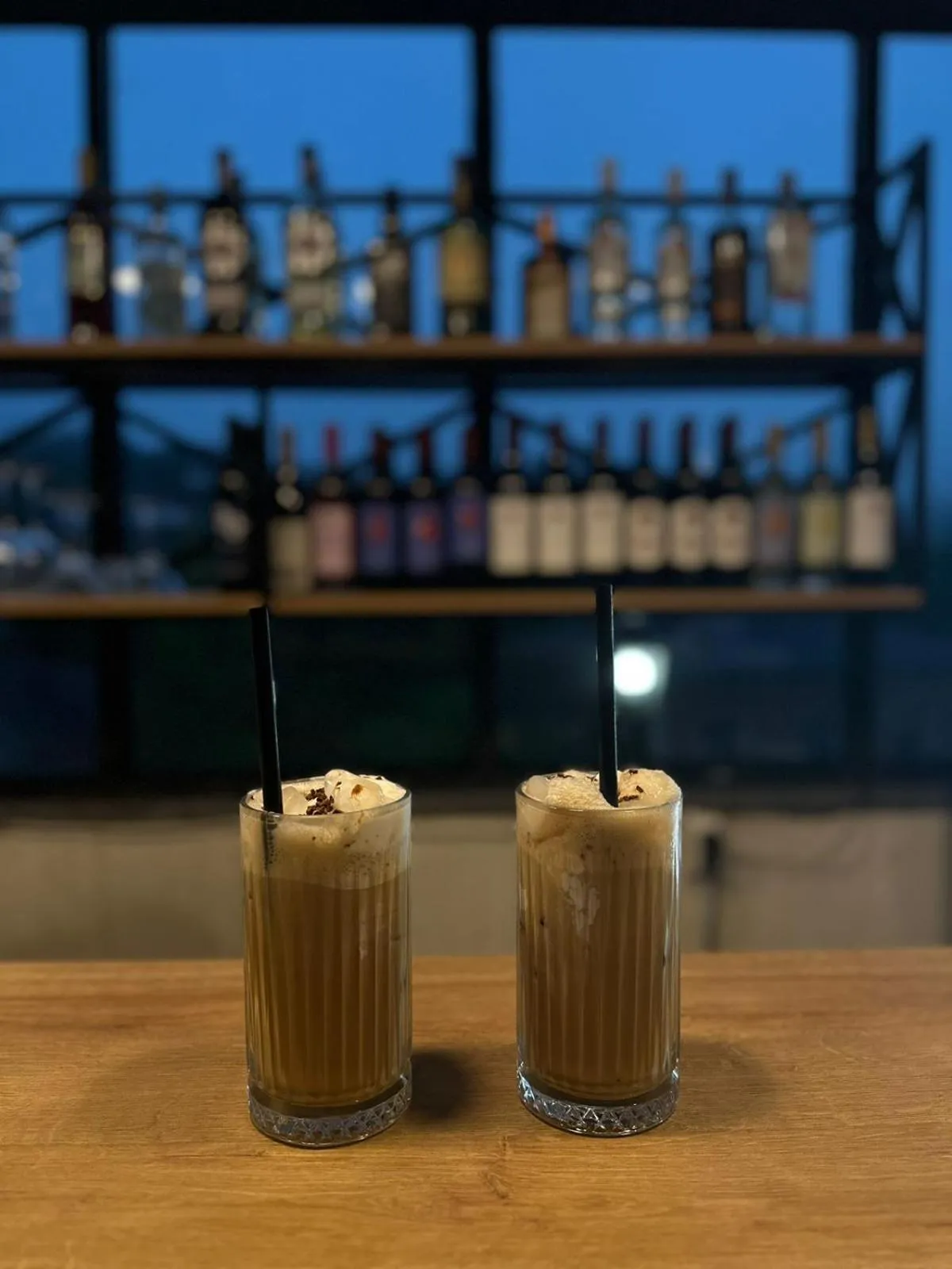 Balcony/Terrace in Hill Hotel