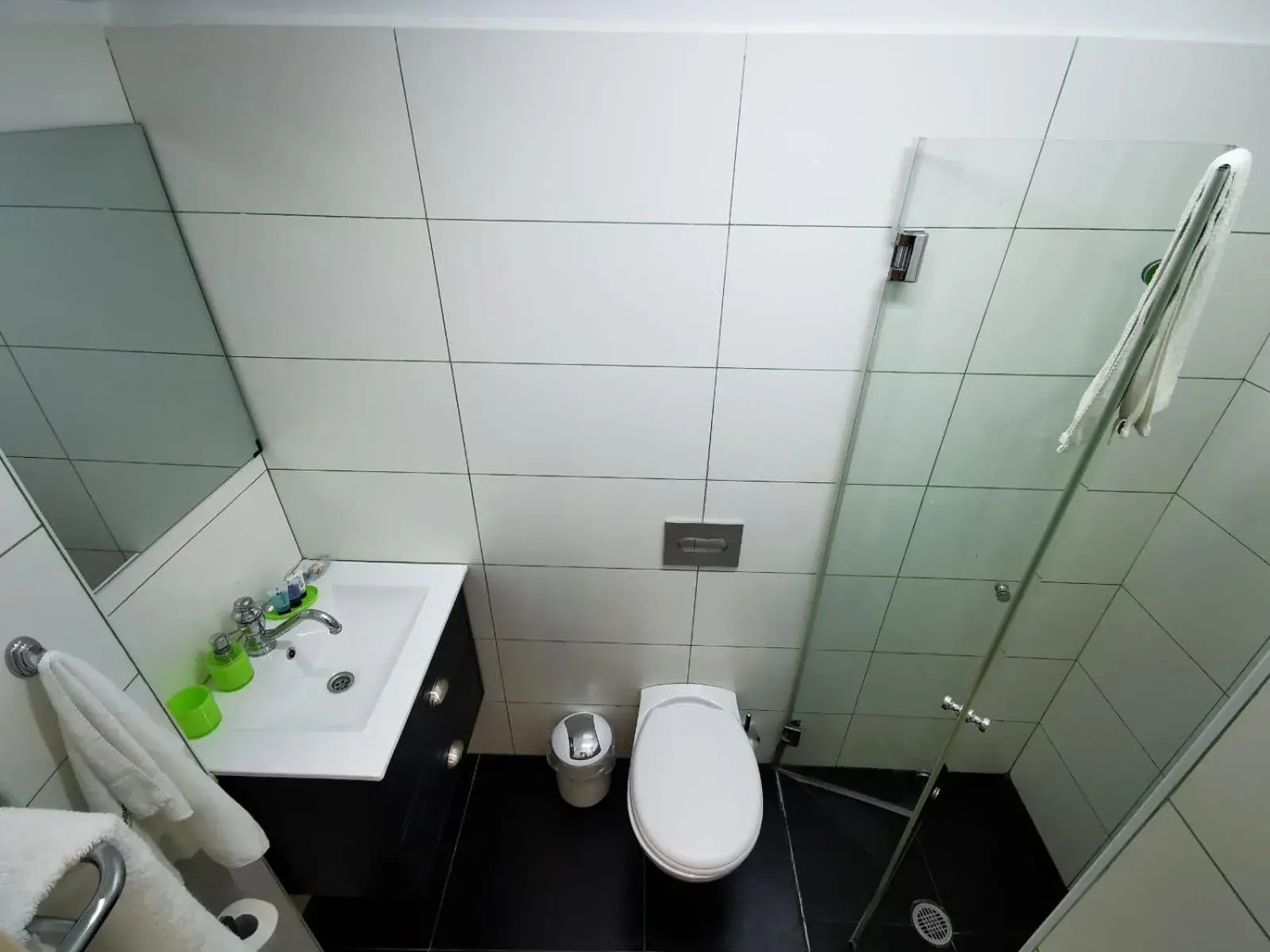 Comfort Double Room in Central Boutique Hotel Comfort Double Room in Central Boutique Hotel