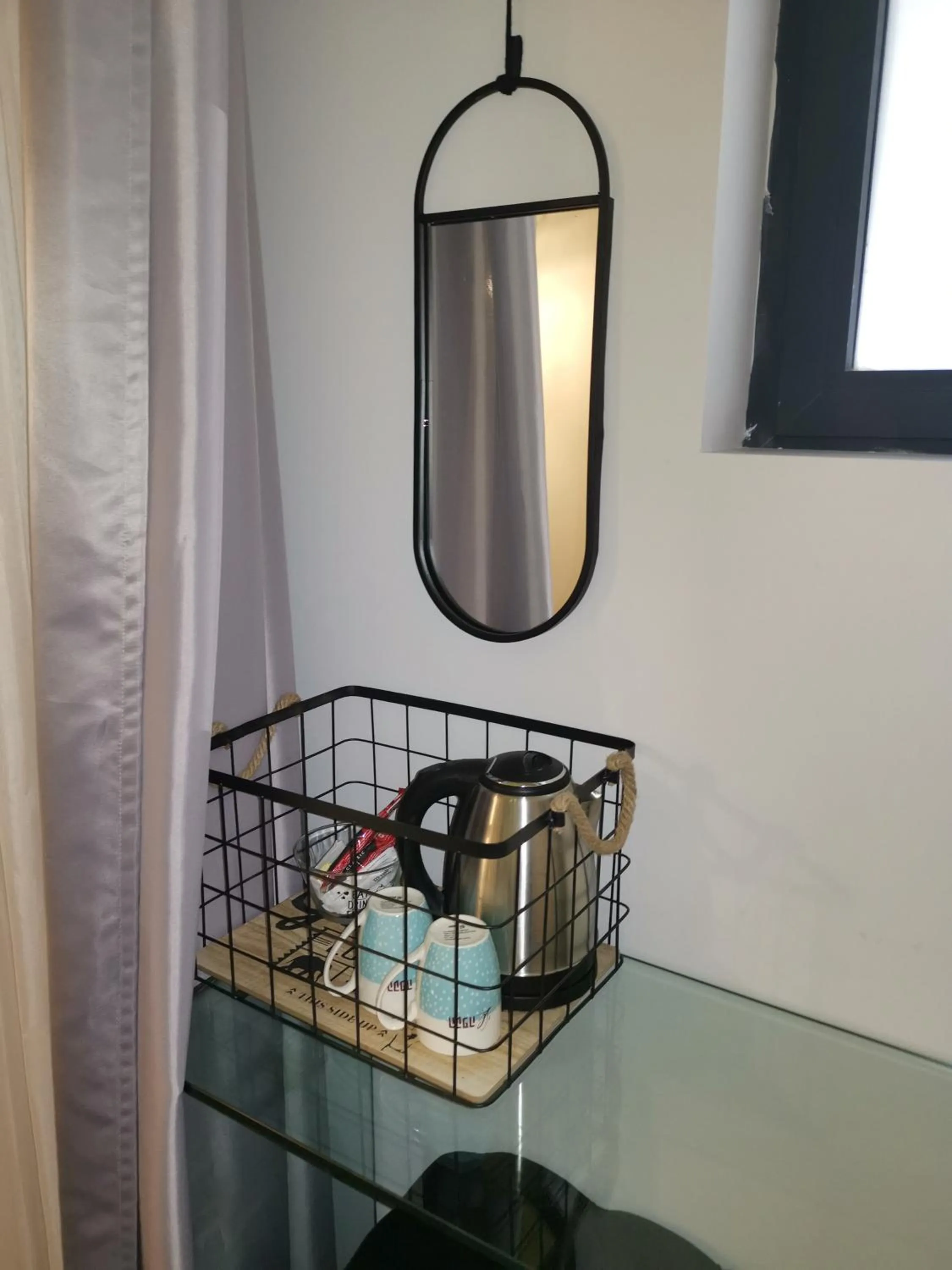 Central Boutique Hotel